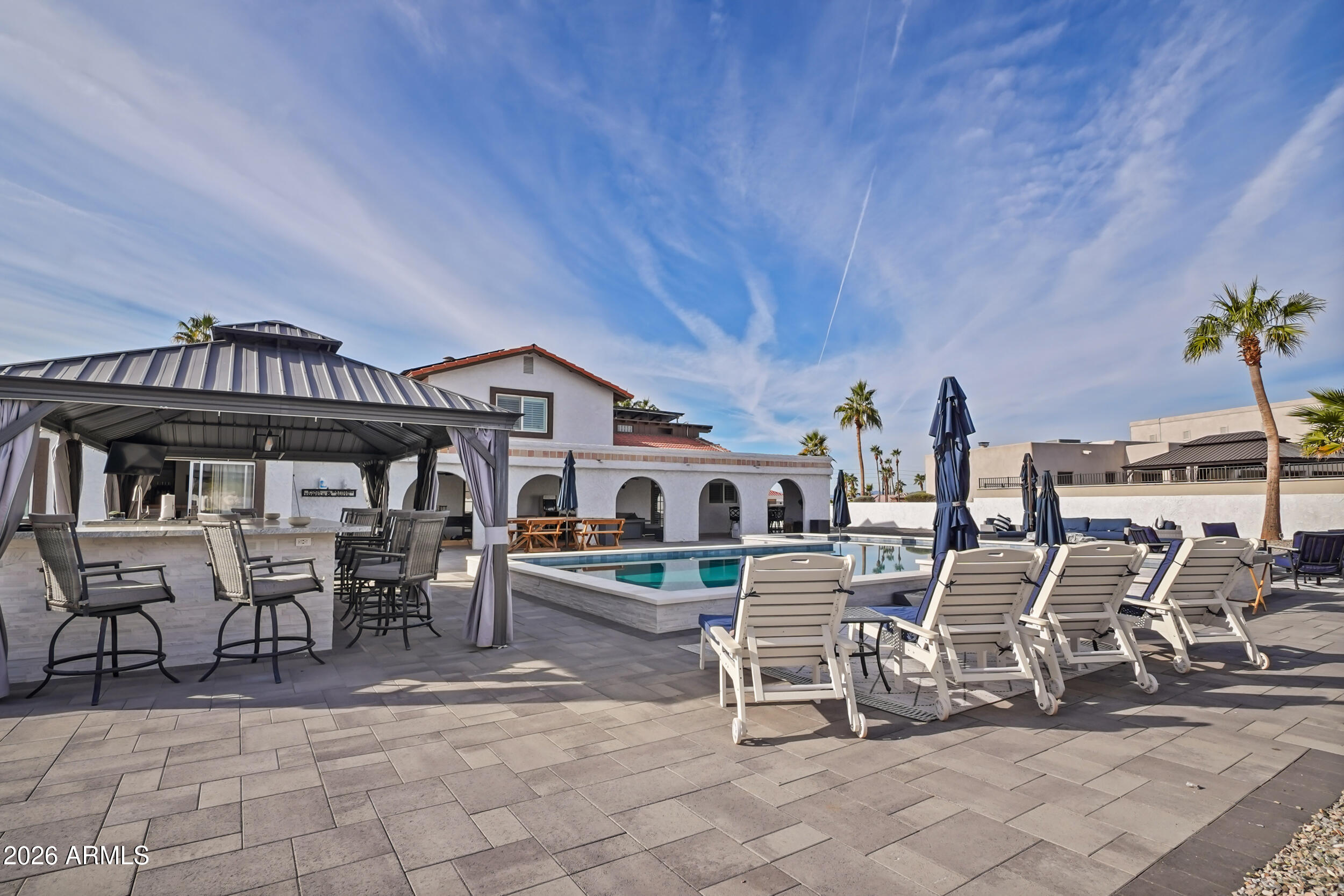LAKE HAVASU CITY - Residential