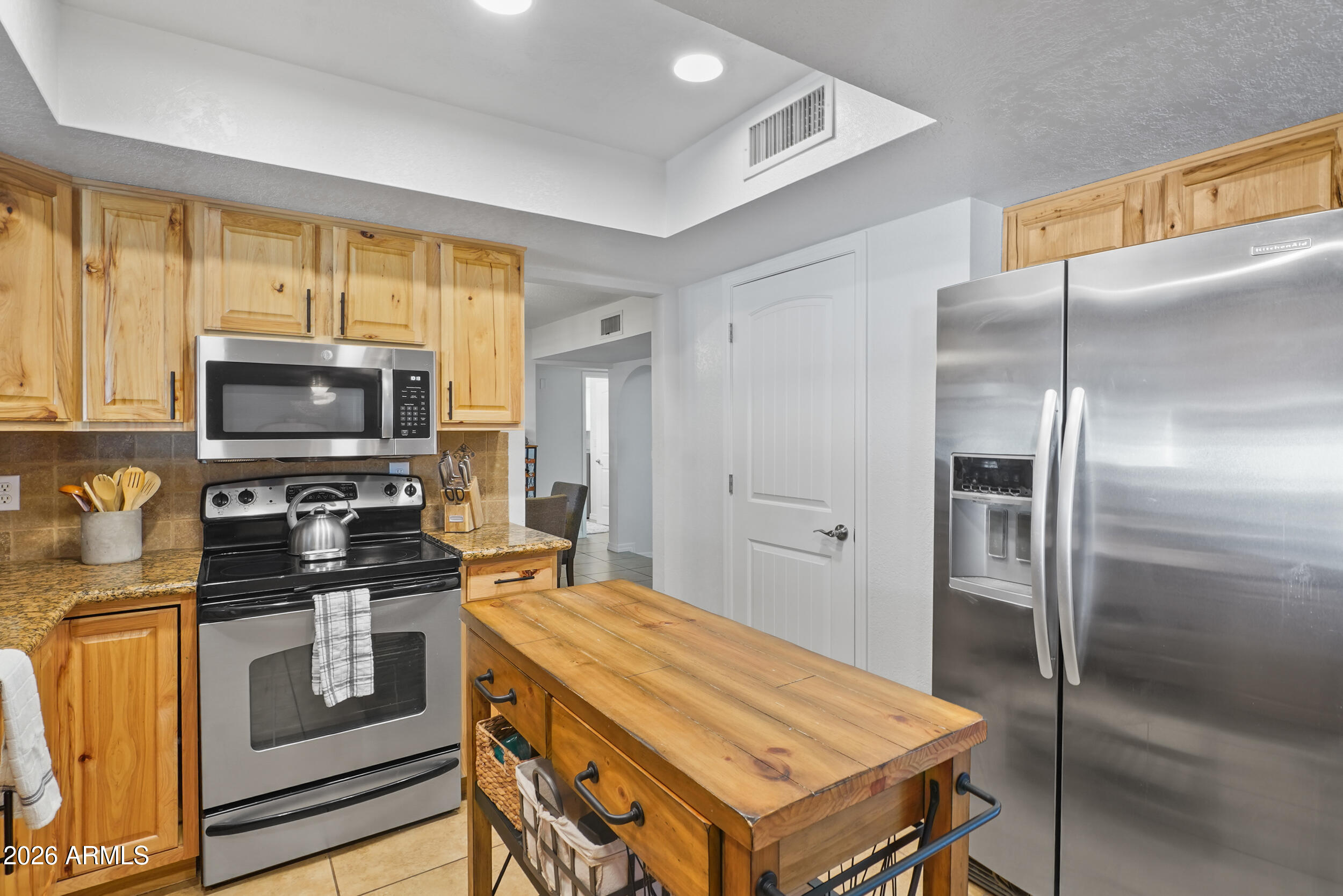 LAKE HAVASU CITY - Residential