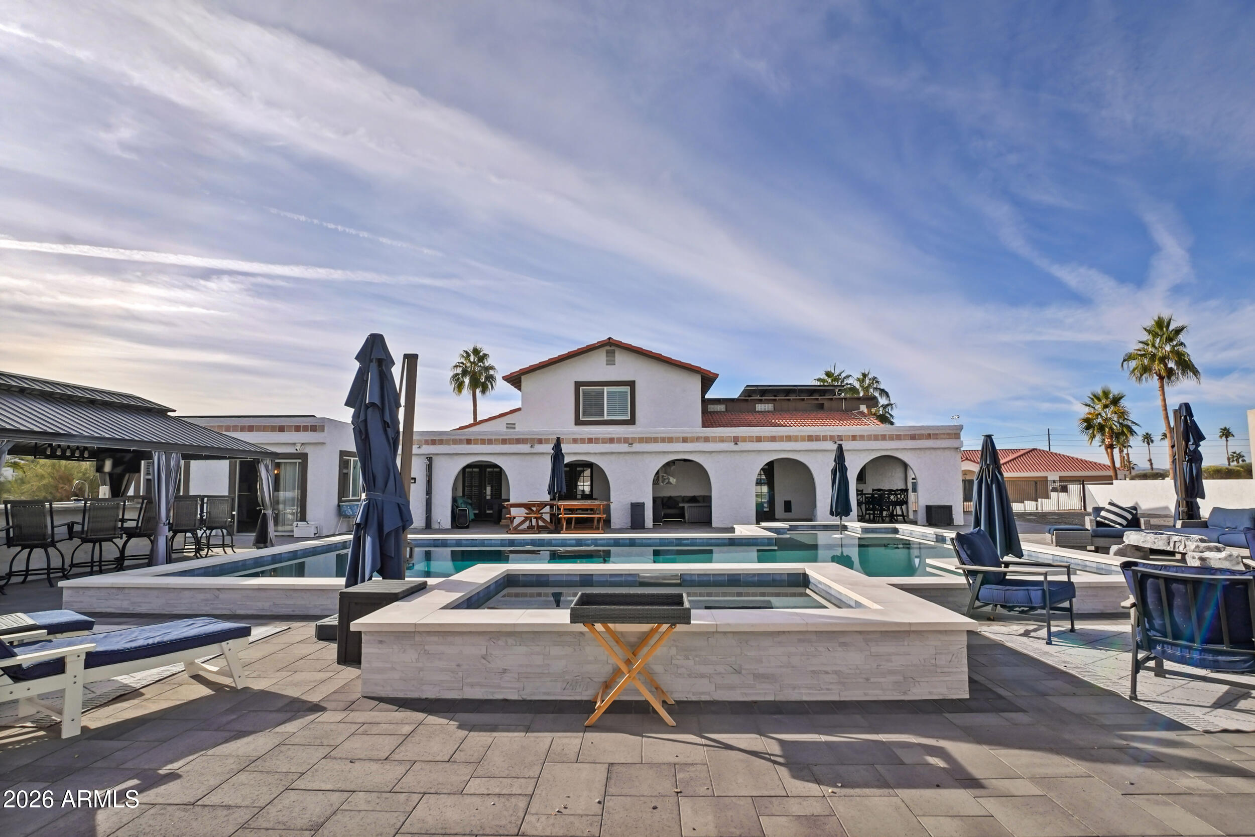 LAKE HAVASU CITY - Residential