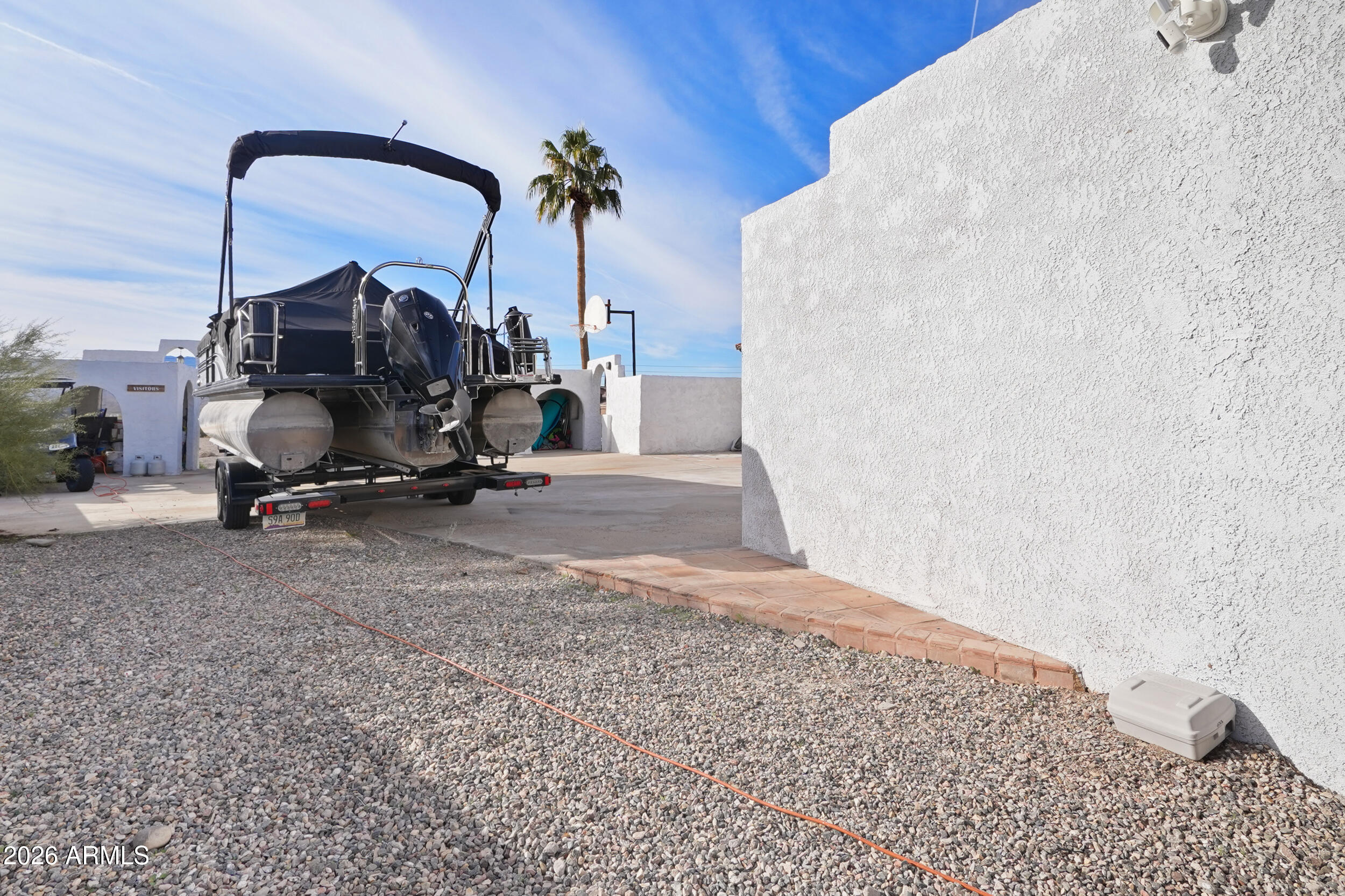 LAKE HAVASU CITY - Residential