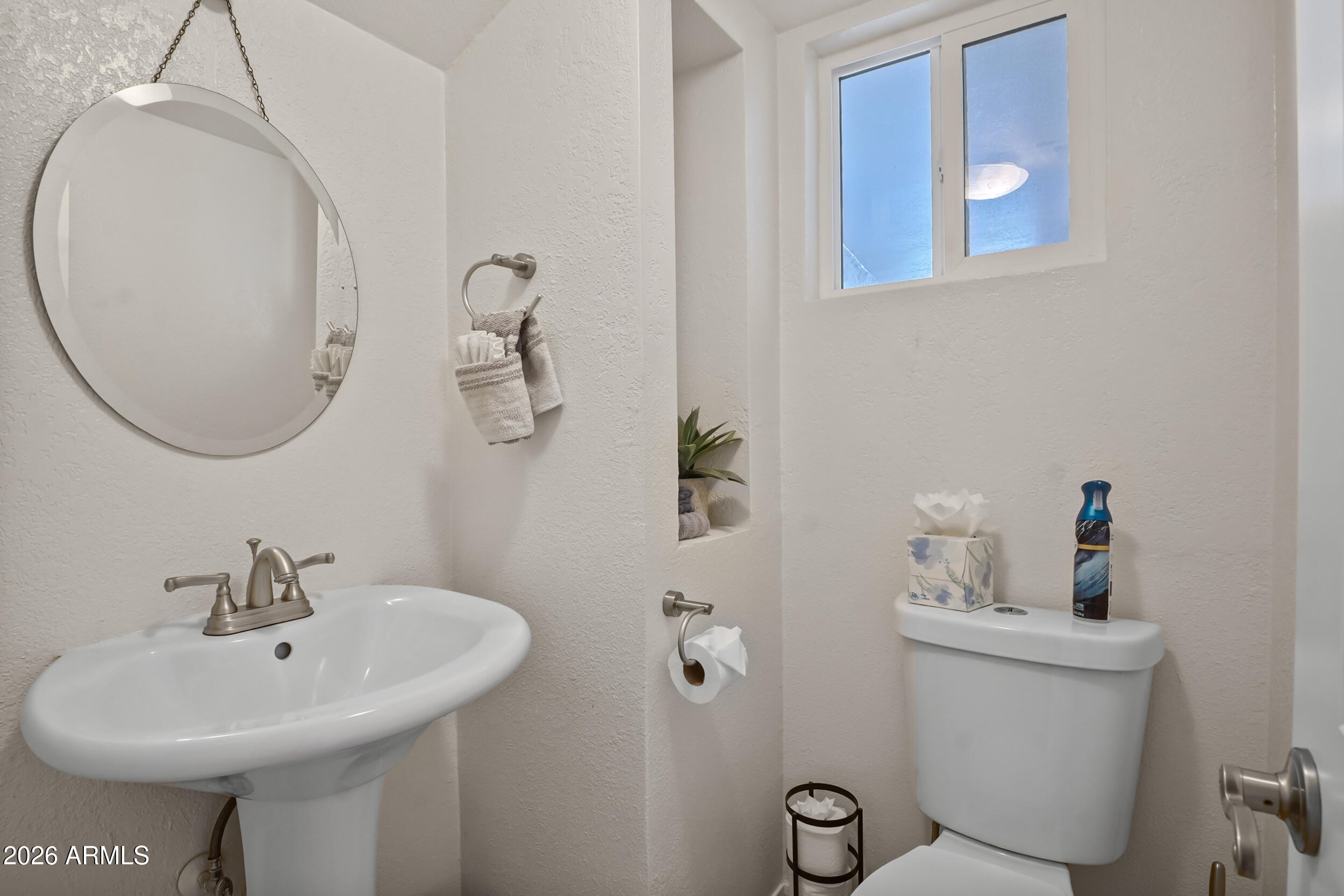 LAKE HAVASU CITY - Residential