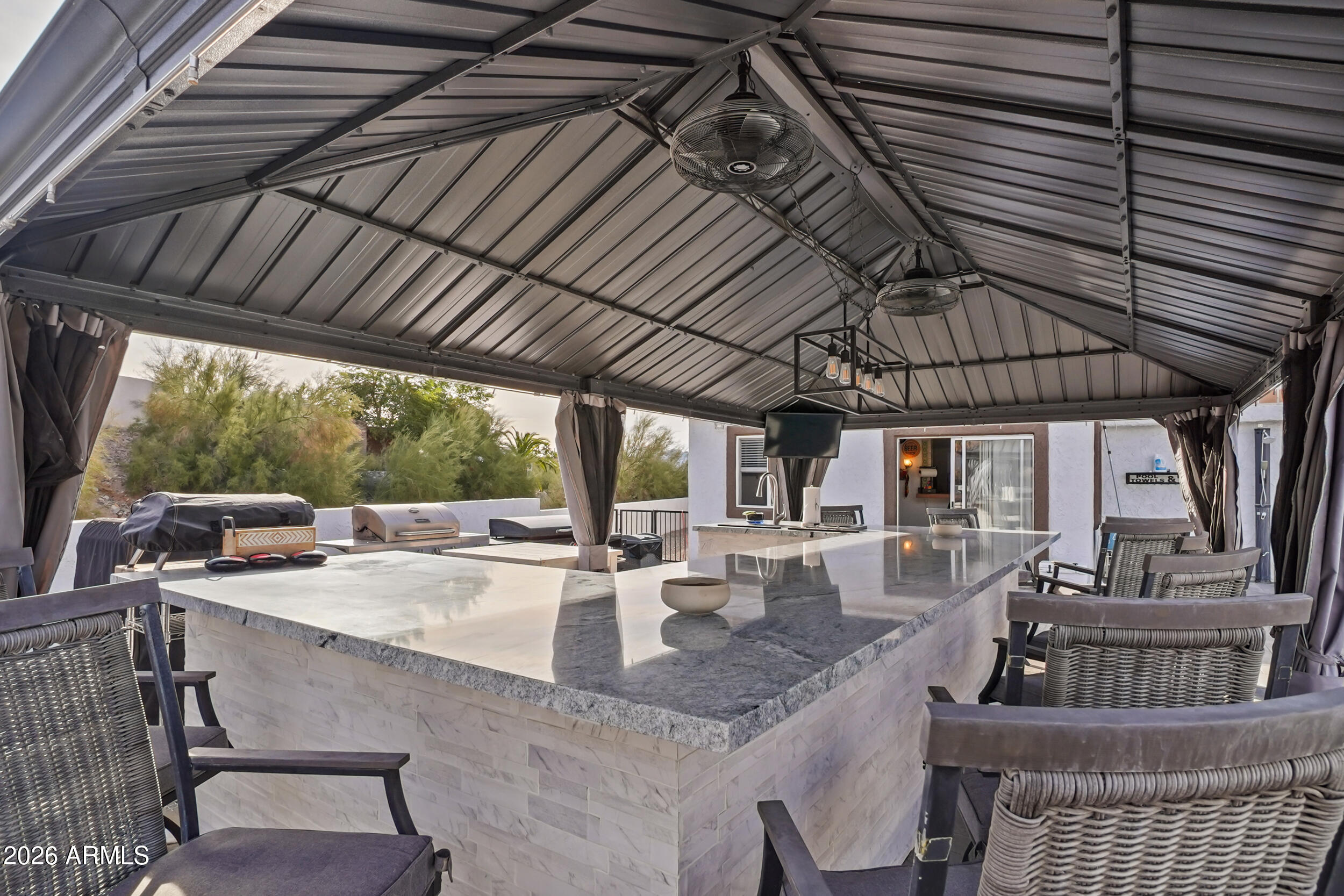 LAKE HAVASU CITY - Residential