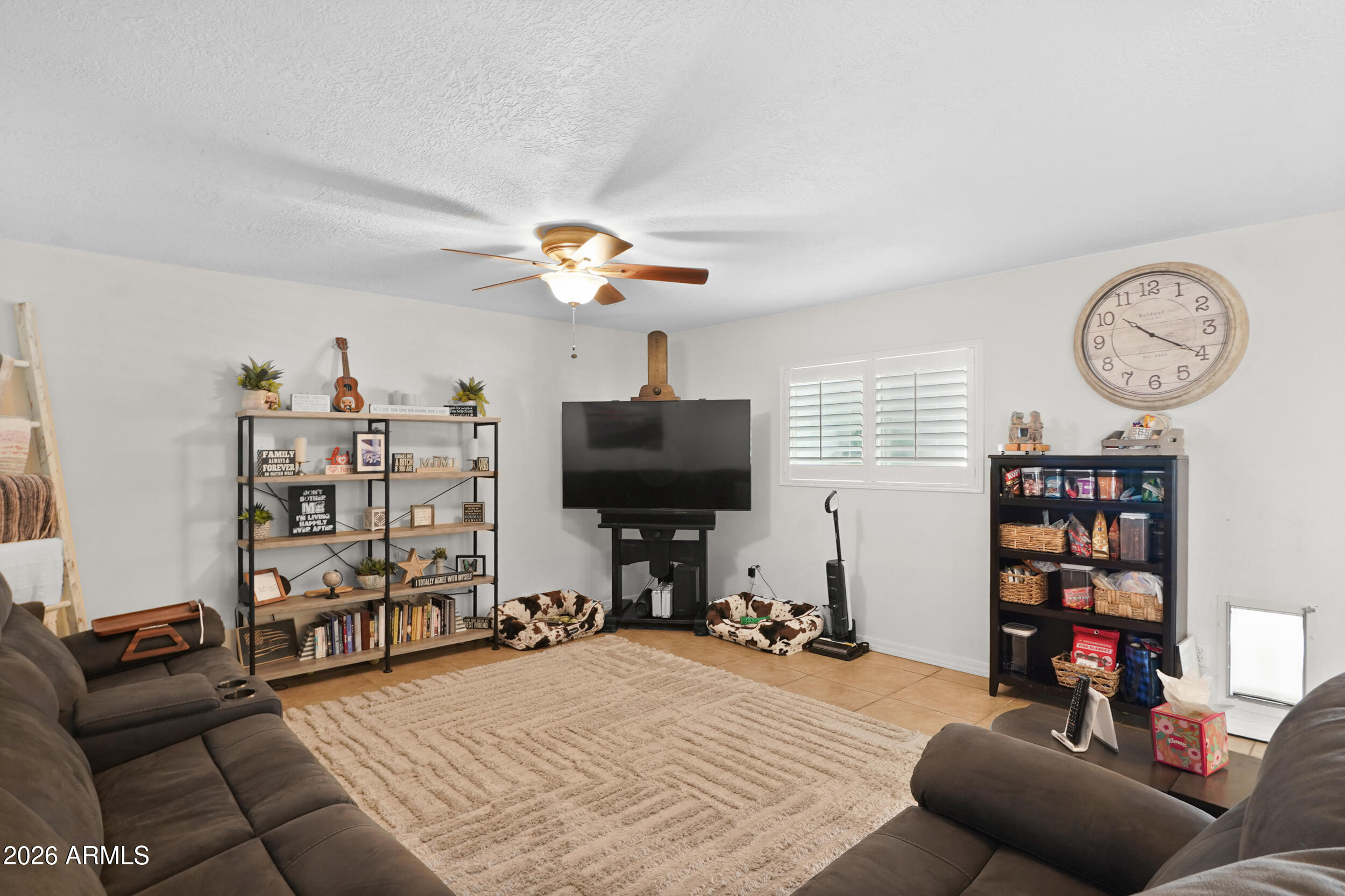 LAKE HAVASU CITY - Residential