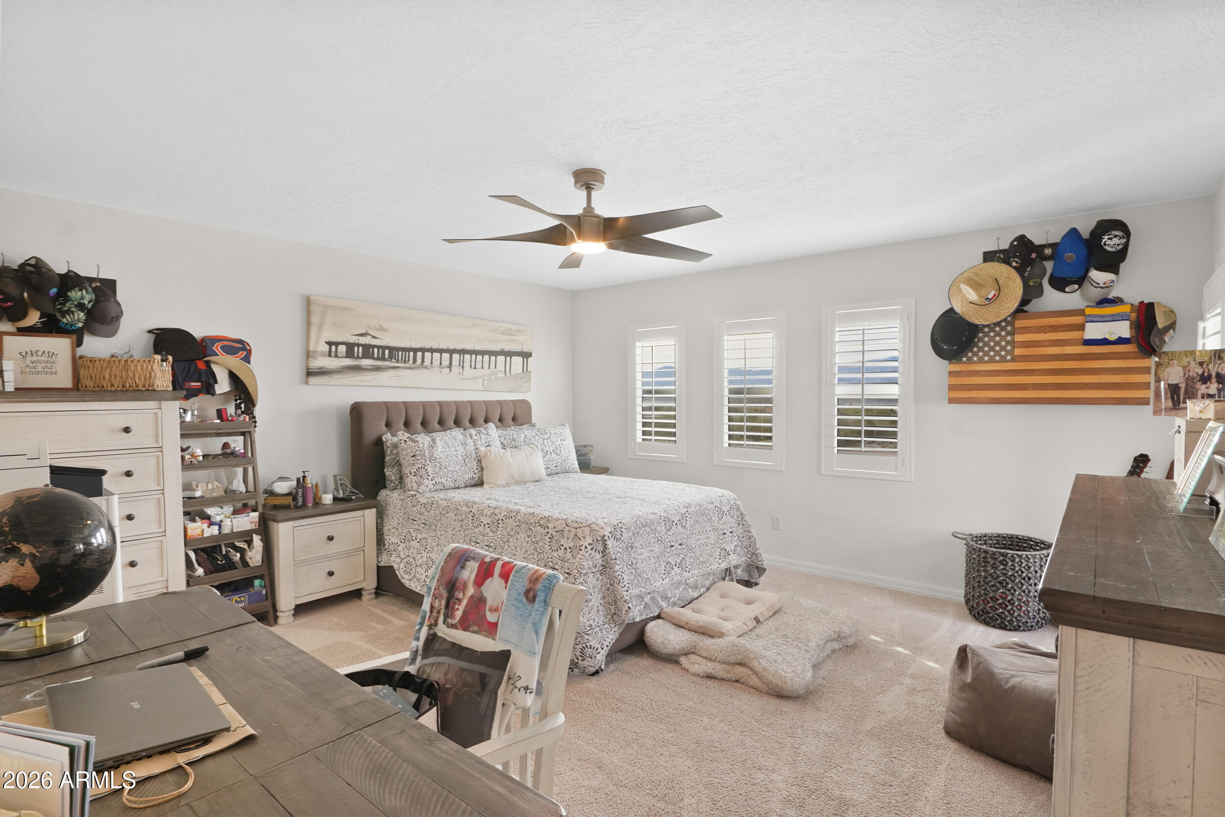 LAKE HAVASU CITY - Residential