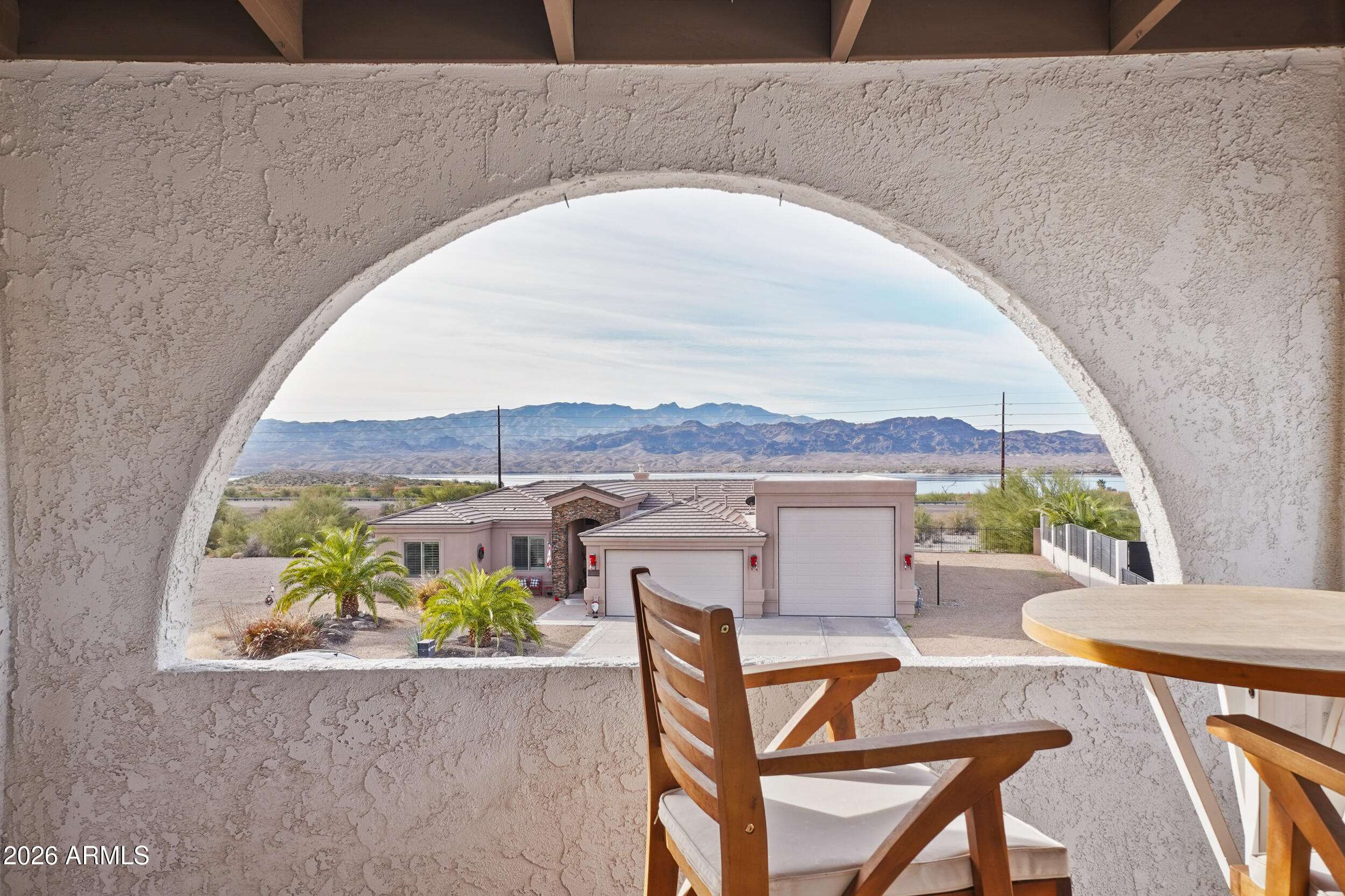 LAKE HAVASU CITY - Residential