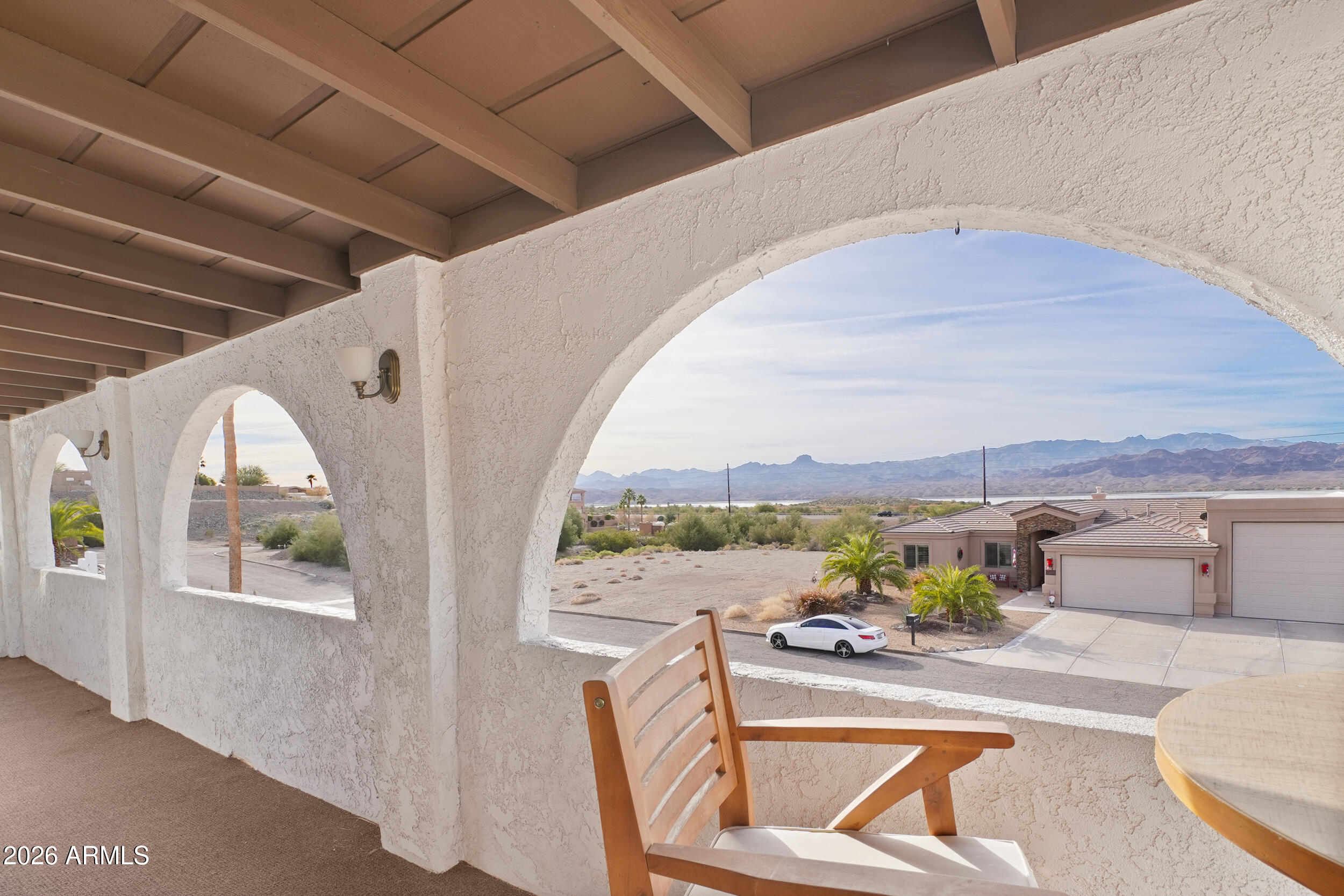 LAKE HAVASU CITY - Residential