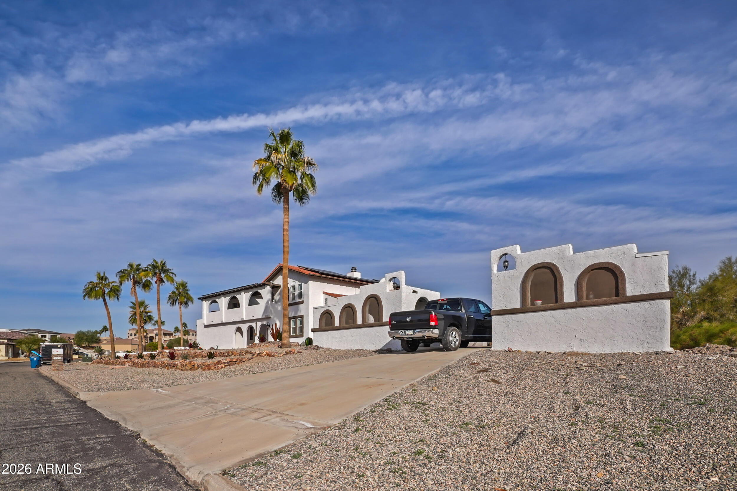 LAKE HAVASU CITY - Residential