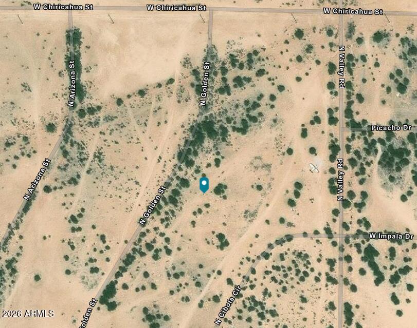 Fantastic opportunity to own a large lot with no HOA and low property taxes! Conveniently located near I-10 between Phoenix and Tucson, this property offers easy access to both Casa Grande AZ and Eloy AZ while maintaining a peaceful setting with beautiful mountain views. Whether you're looking to build your dream home or make a smart investment, this lot offers endless potential.