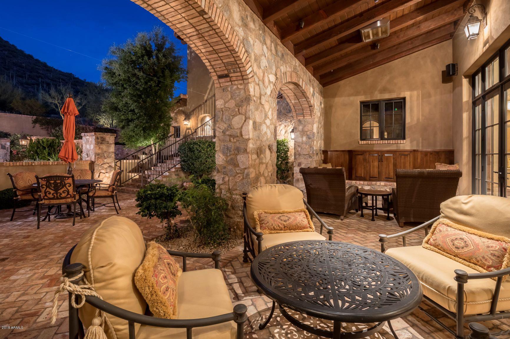 Silverleaf at DC Ranch - Residential
