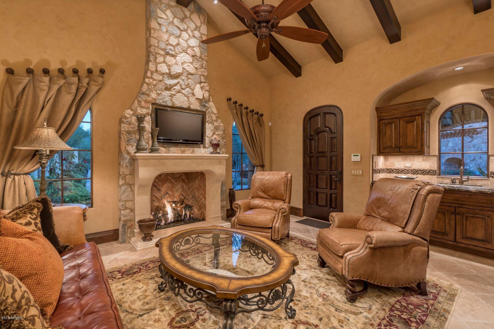 Silverleaf at DC Ranch - Residential