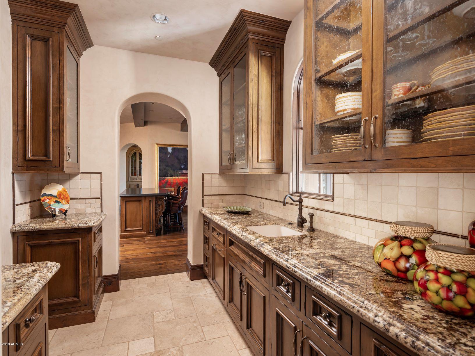 Silverleaf at DC Ranch - Residential