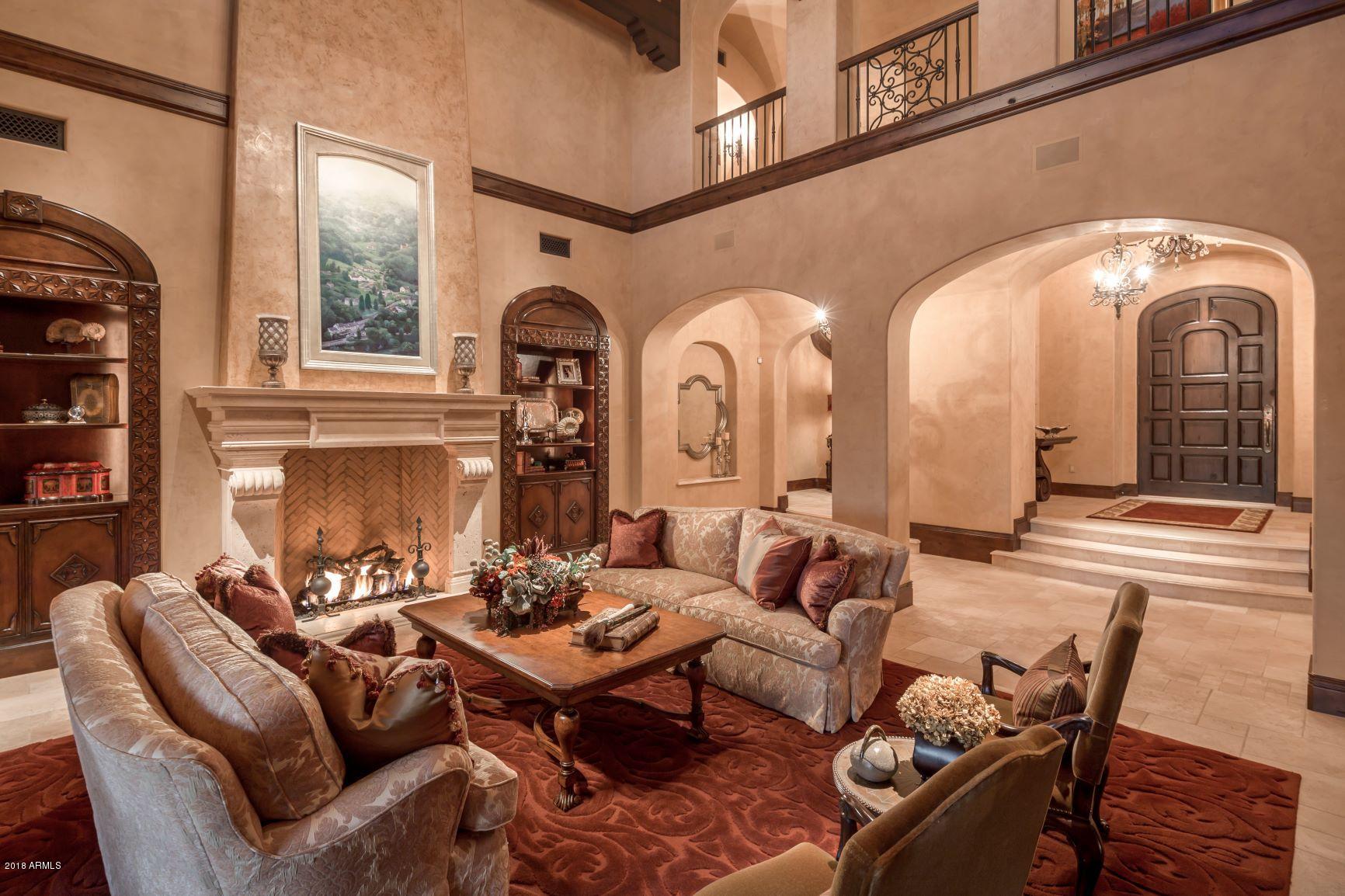 Silverleaf at DC Ranch - Residential