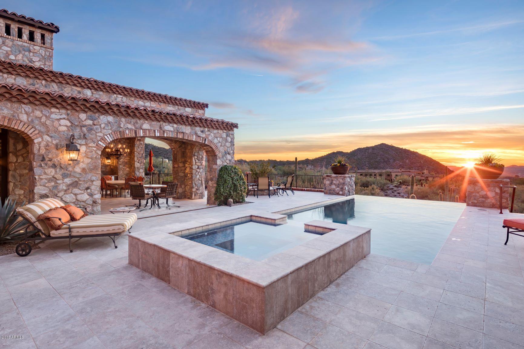 Silverleaf at DC Ranch - Residential