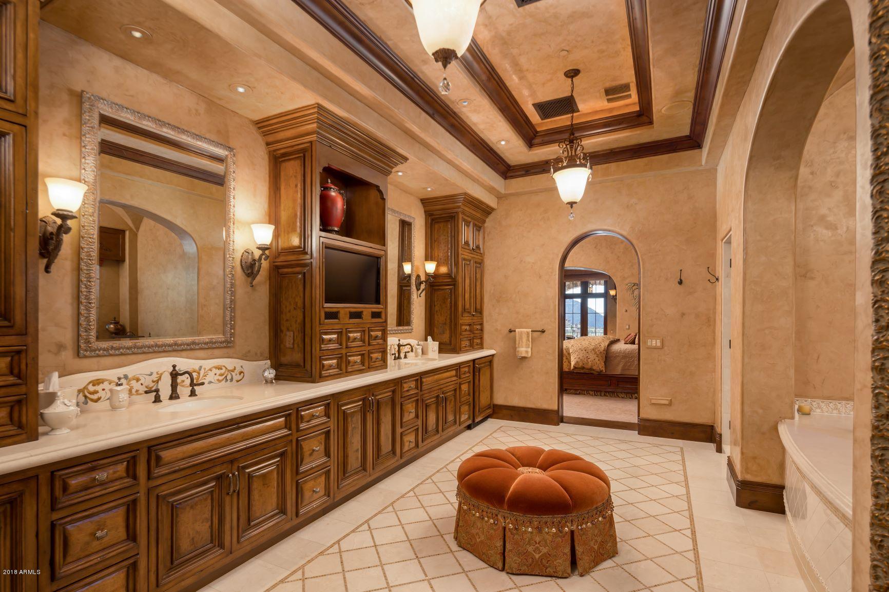 Silverleaf at DC Ranch - Residential