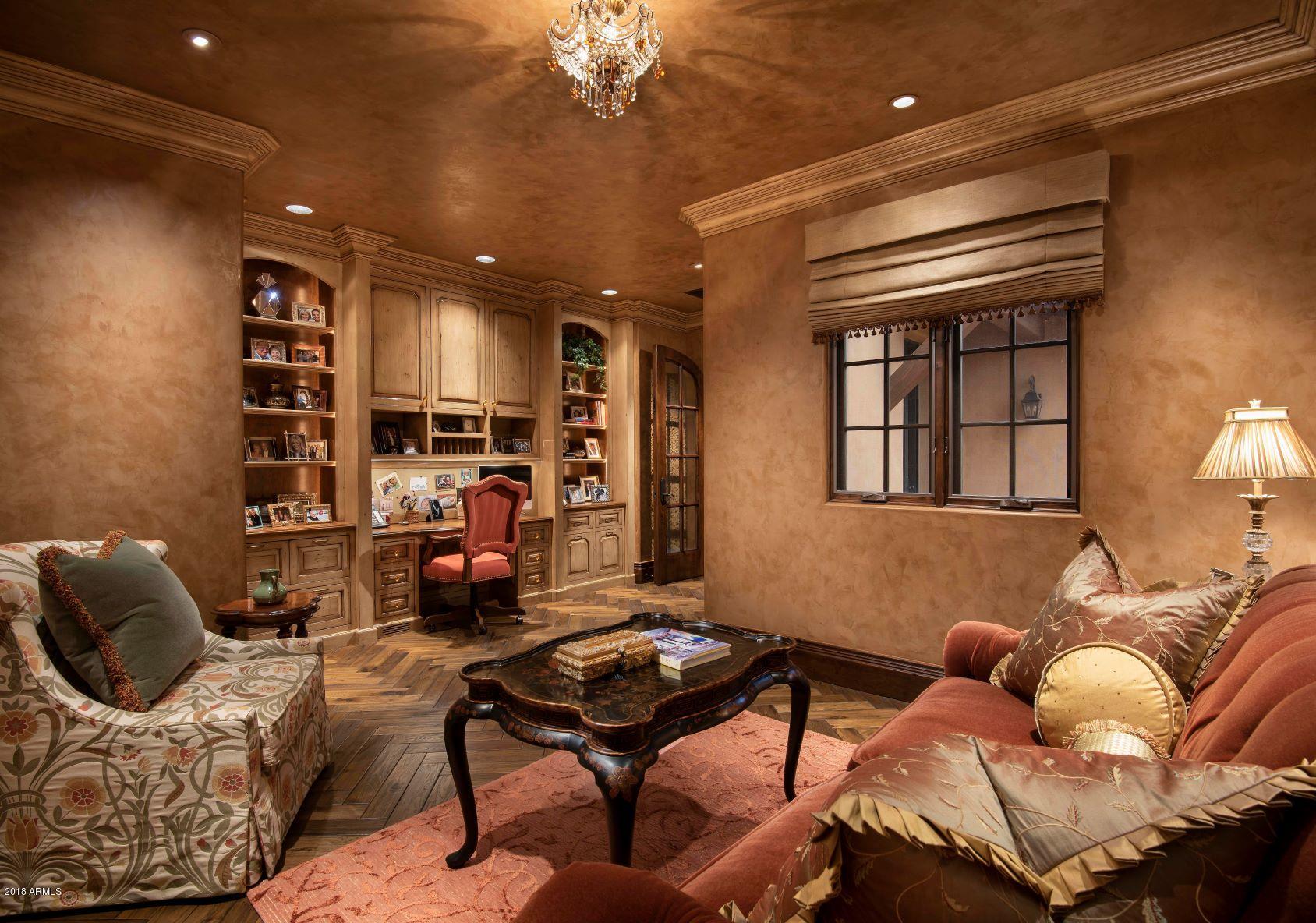 Silverleaf at DC Ranch - Residential