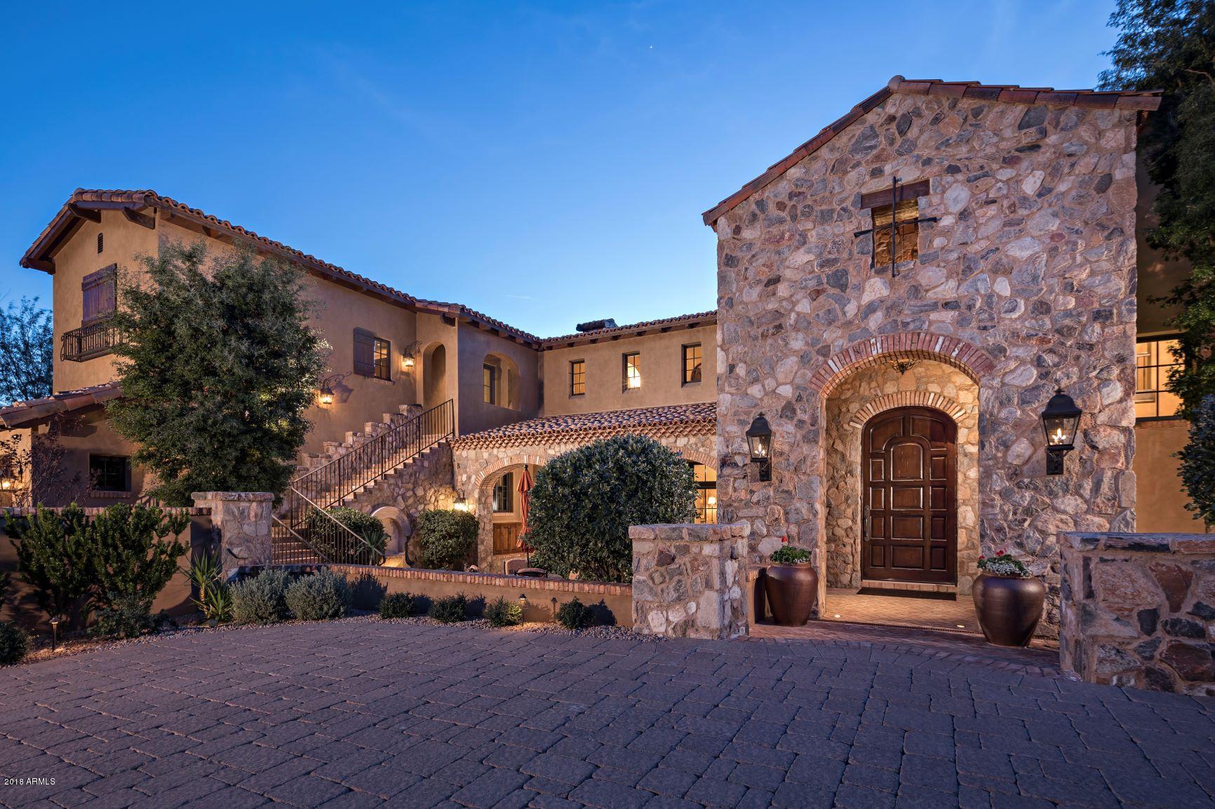 Silverleaf at DC Ranch - Residential
