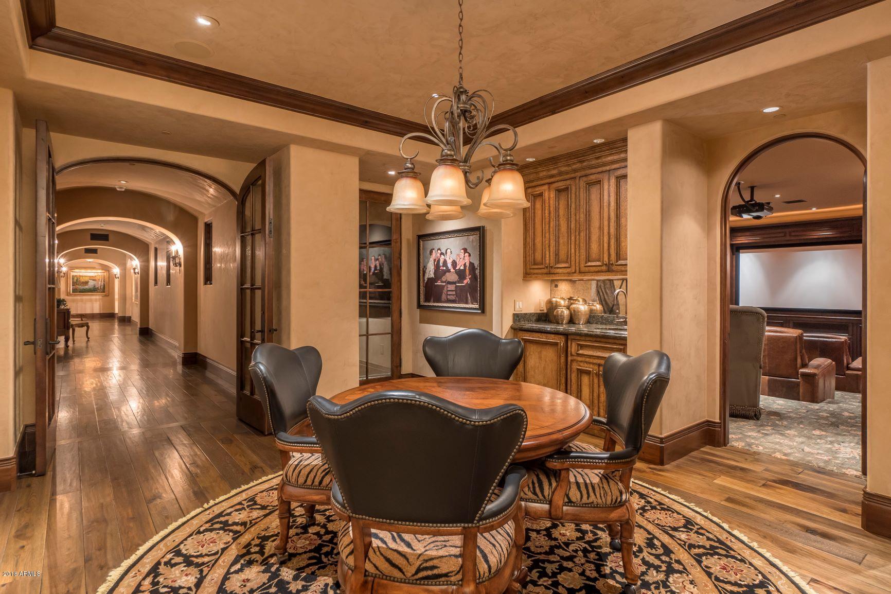 Silverleaf at DC Ranch - Residential