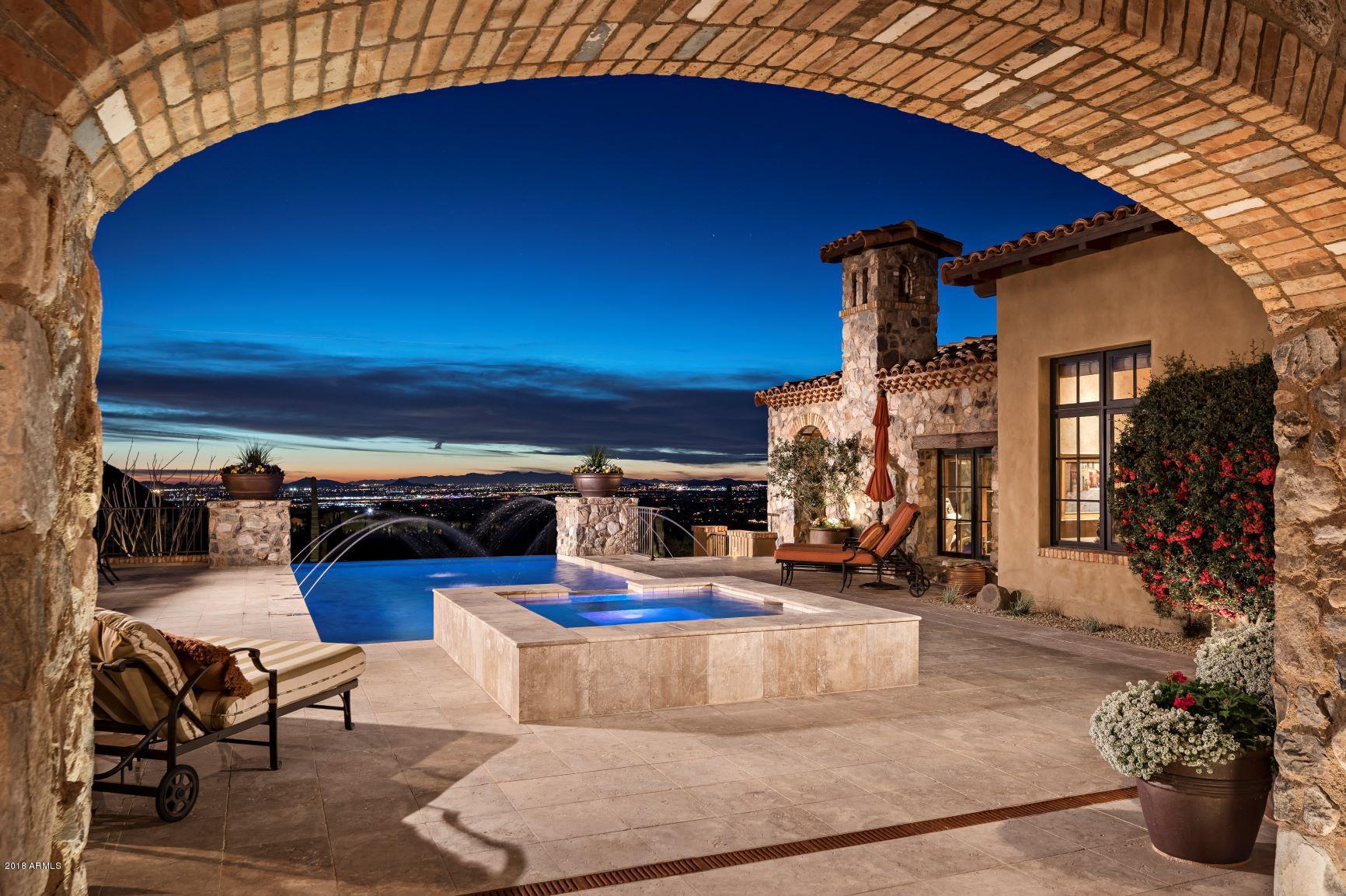 Silverleaf at DC Ranch - Residential