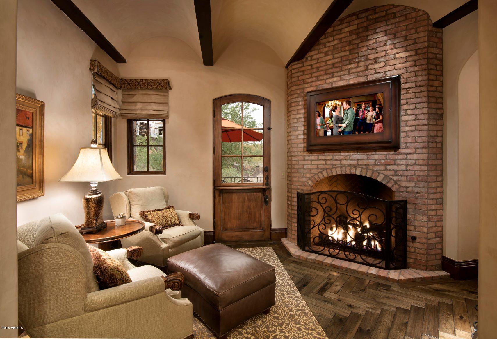 Silverleaf at DC Ranch - Residential