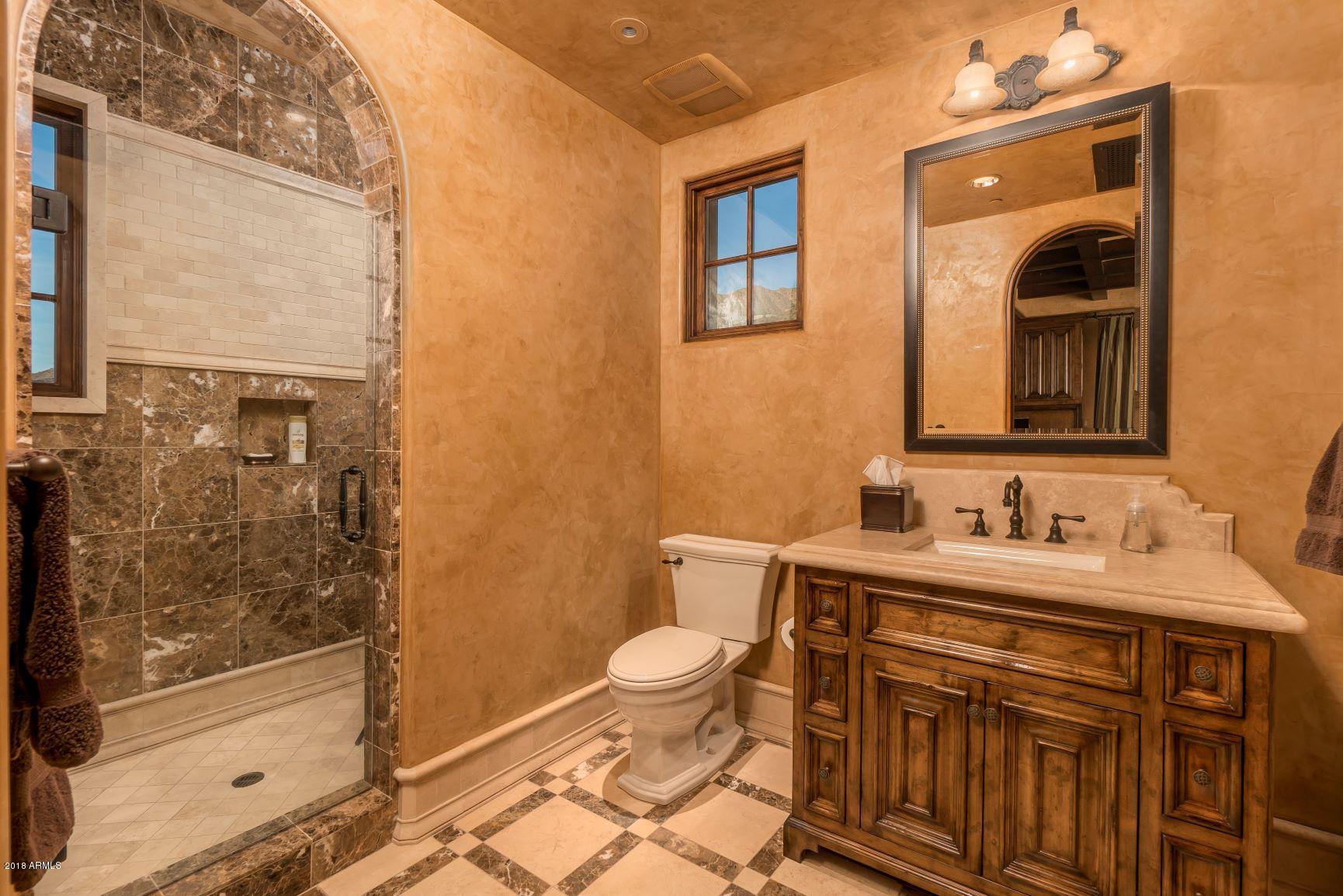 Silverleaf at DC Ranch - Residential
