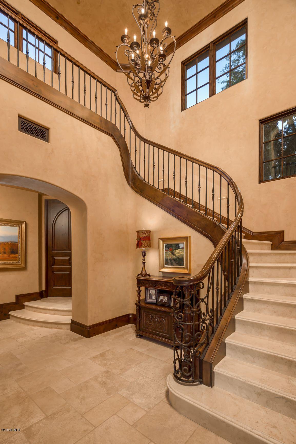 Silverleaf at DC Ranch - Residential