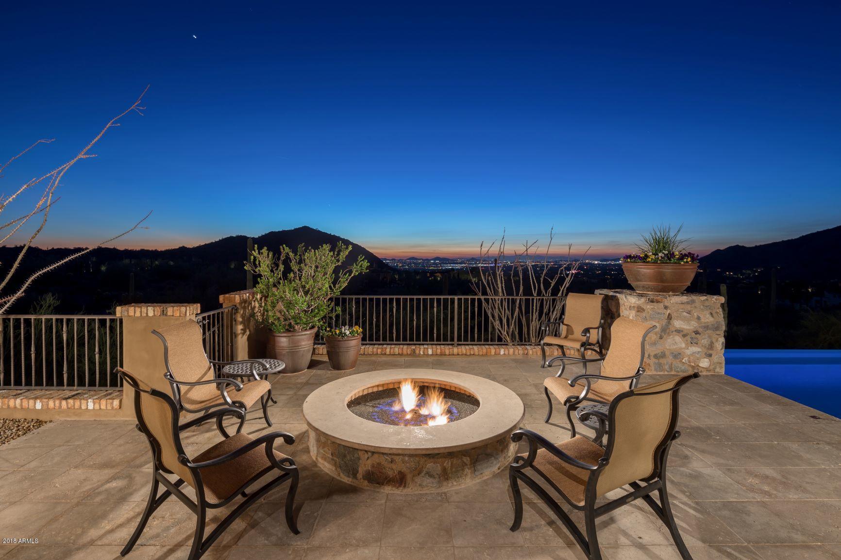 Silverleaf at DC Ranch - Residential