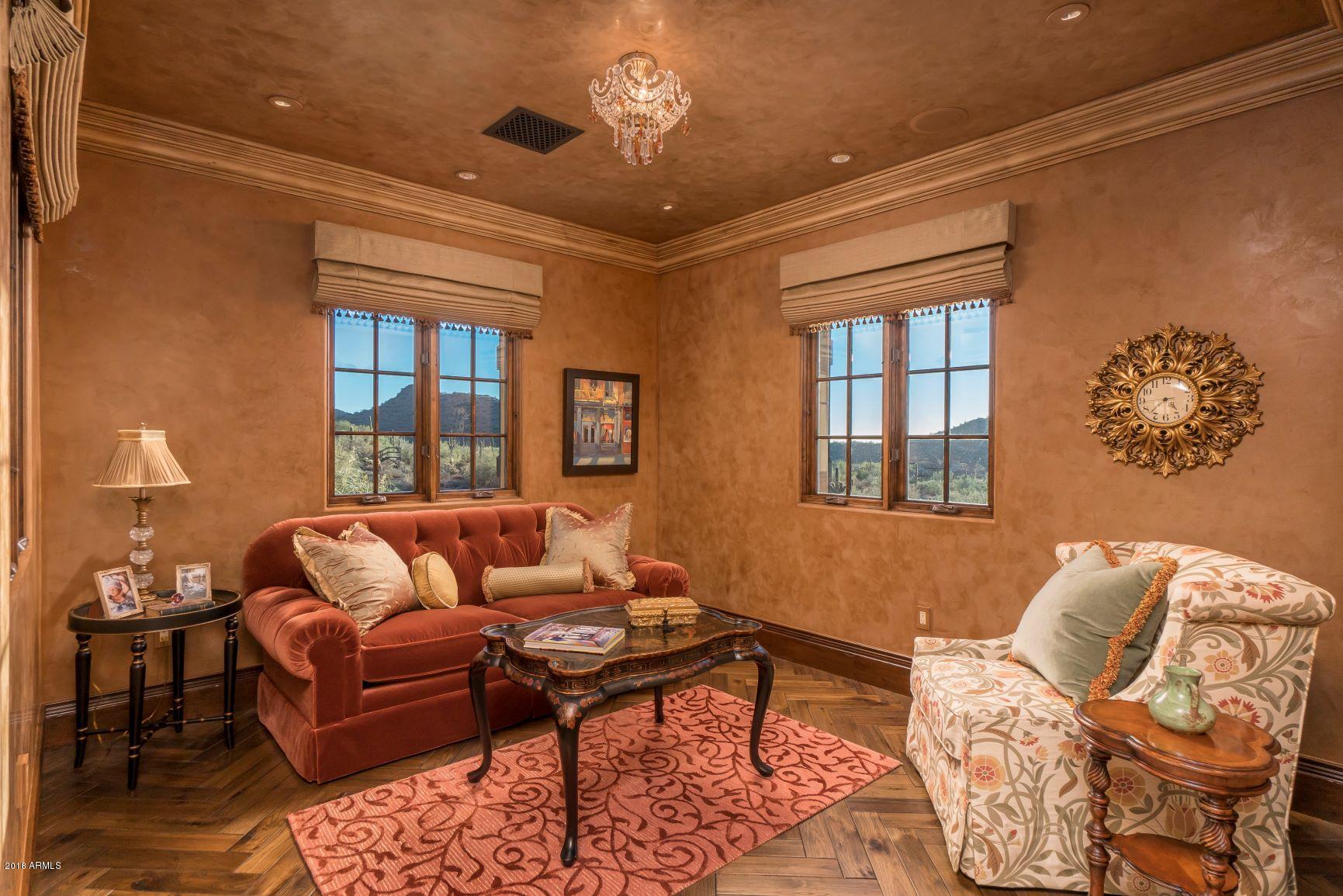 Silverleaf at DC Ranch - Residential