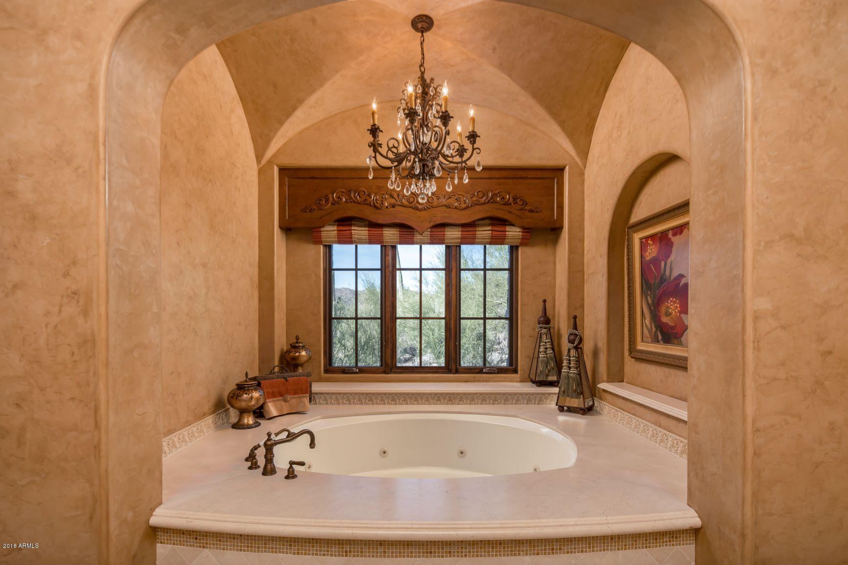 Silverleaf at DC Ranch - Residential
