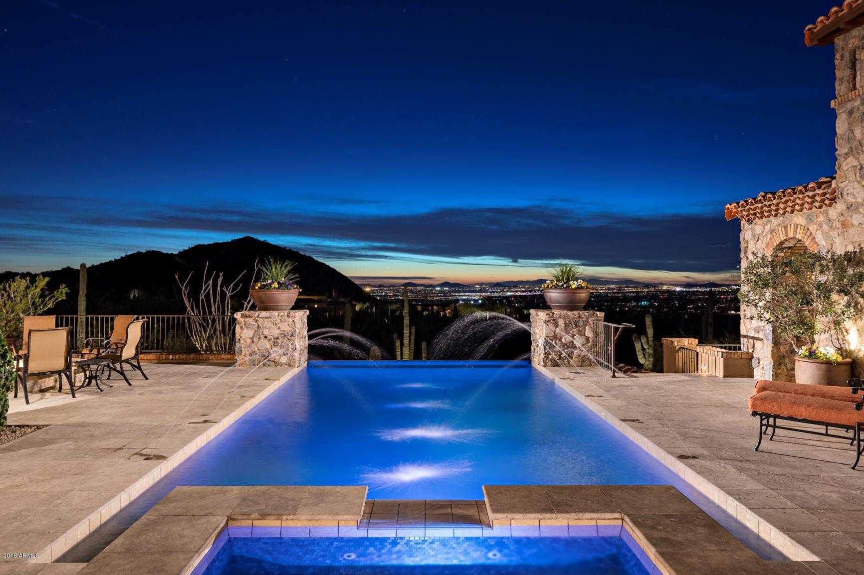 Silverleaf at DC Ranch - Residential
