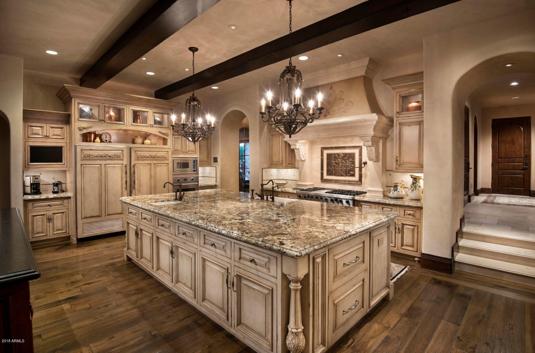 Silverleaf at DC Ranch - Residential