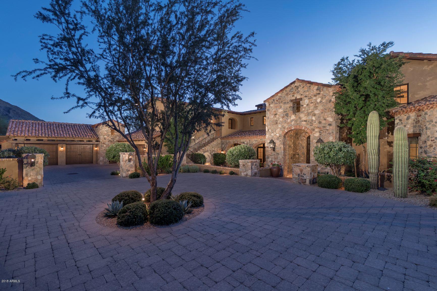 Silverleaf at DC Ranch - Residential