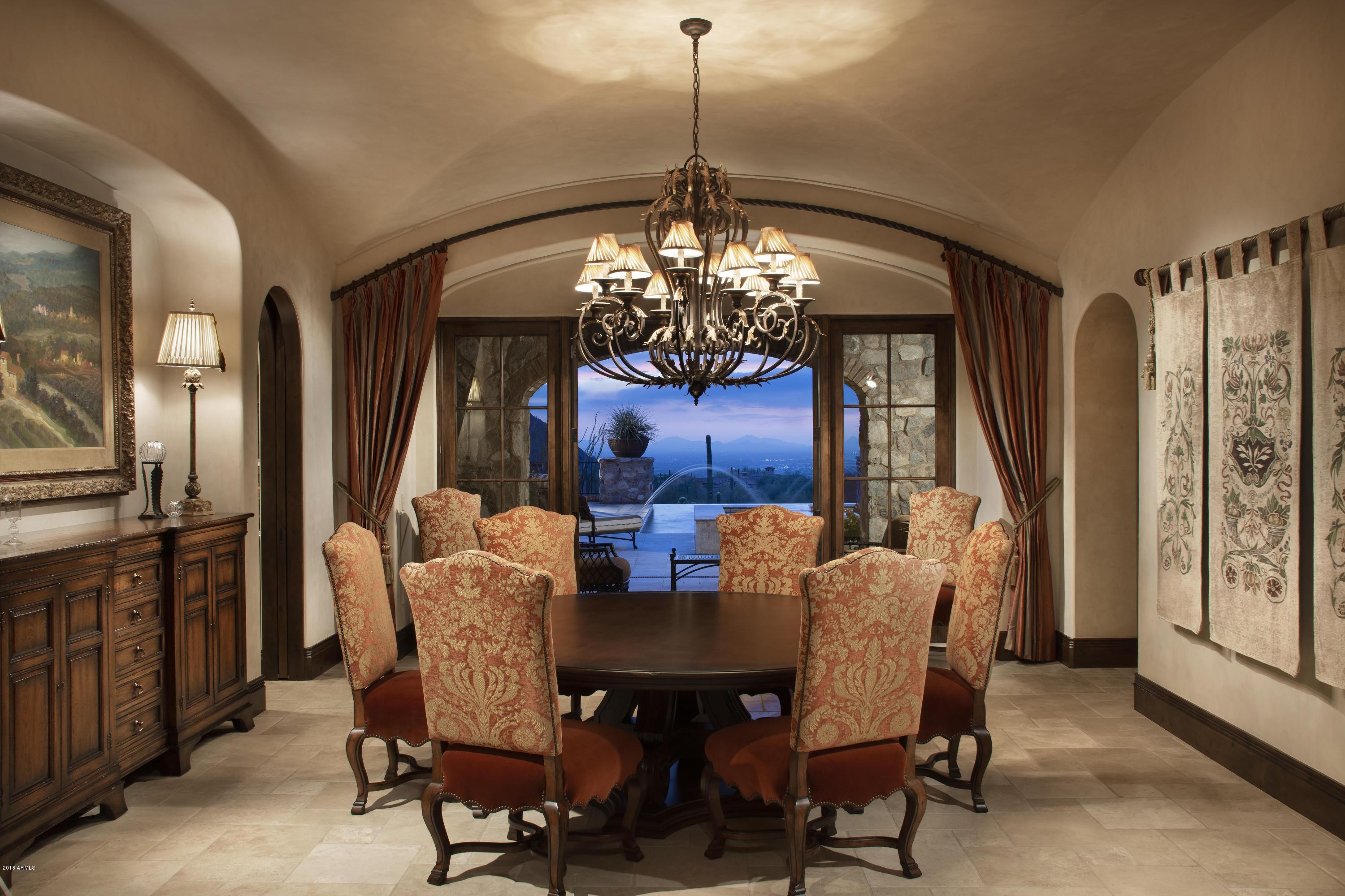 Silverleaf at DC Ranch - Residential