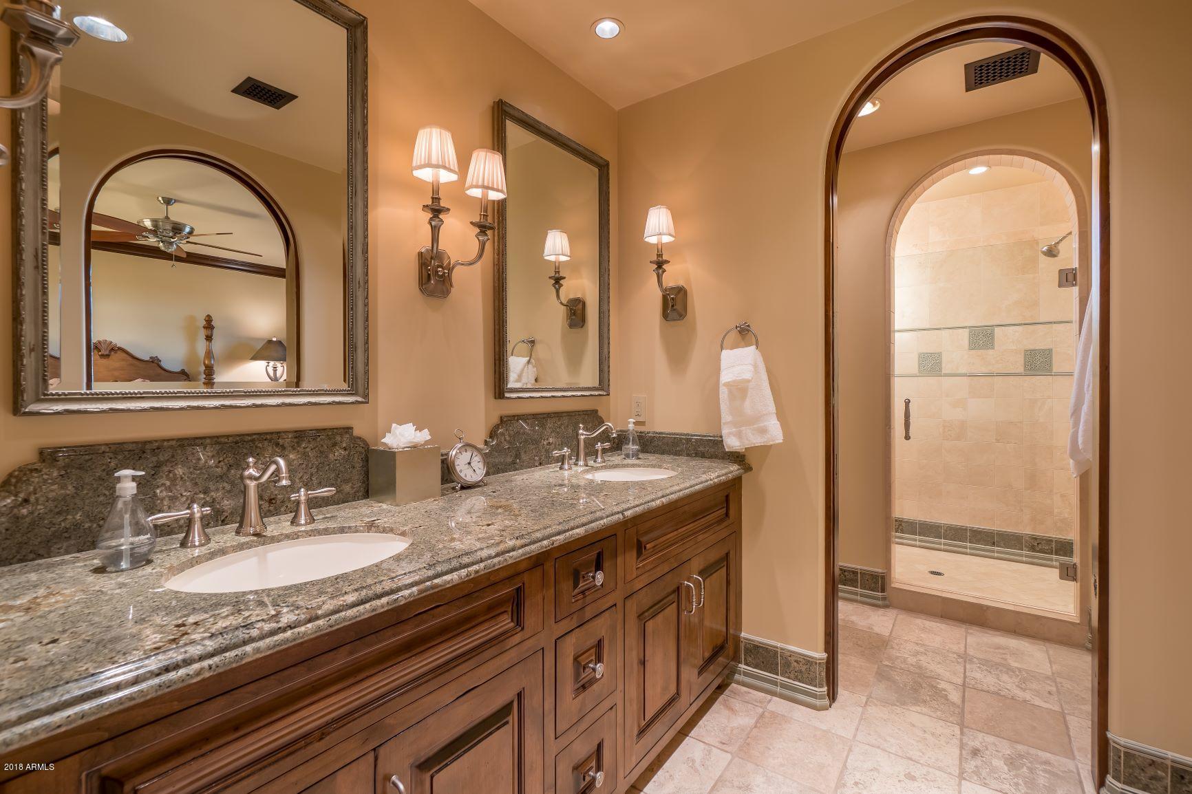 Silverleaf at DC Ranch - Residential
