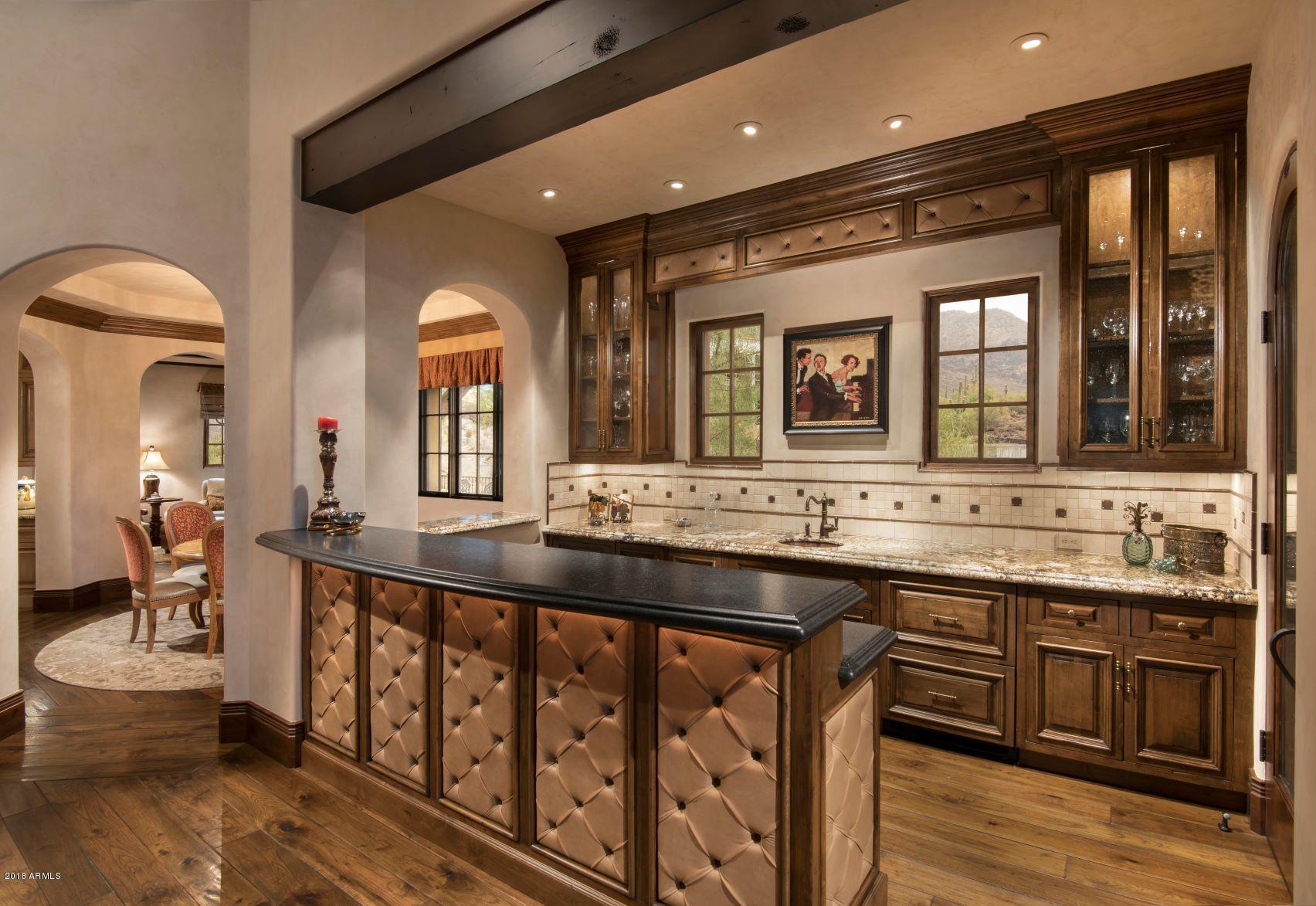 Silverleaf at DC Ranch - Residential