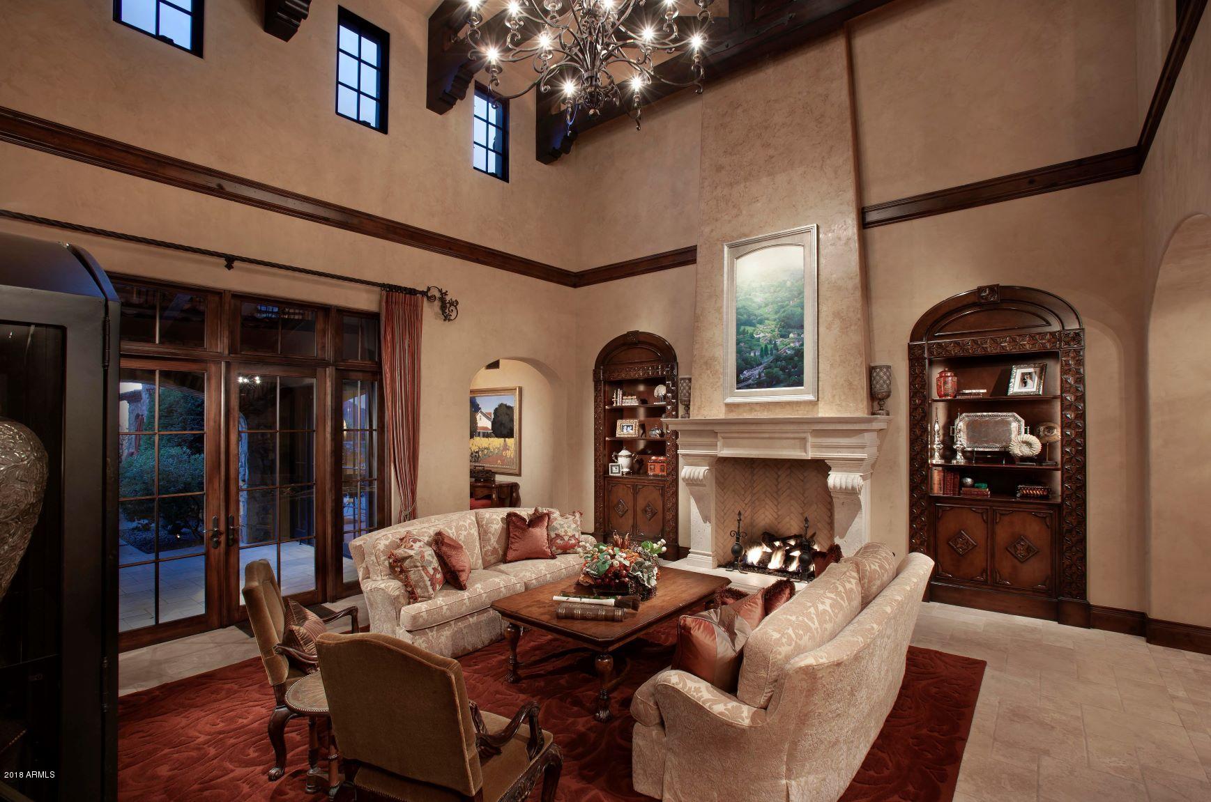 Silverleaf at DC Ranch - Residential