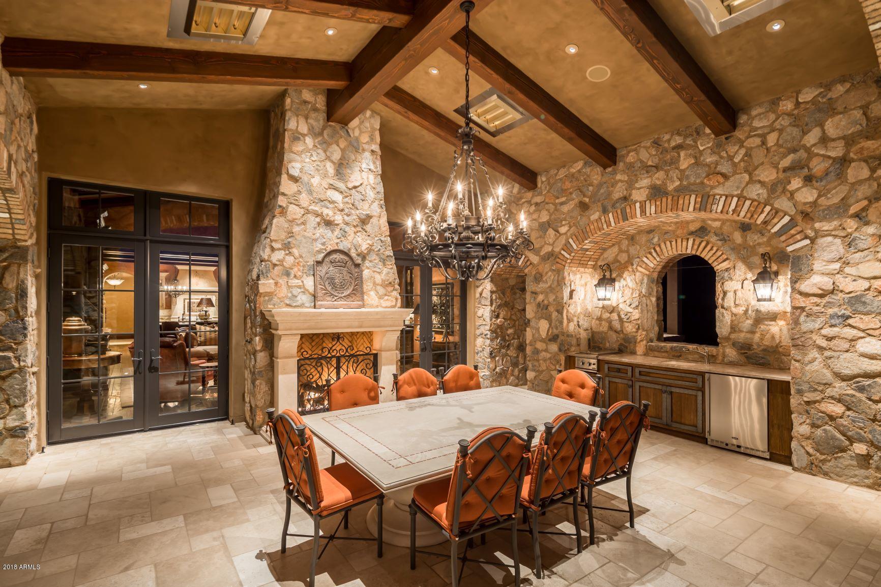 Silverleaf at DC Ranch - Residential