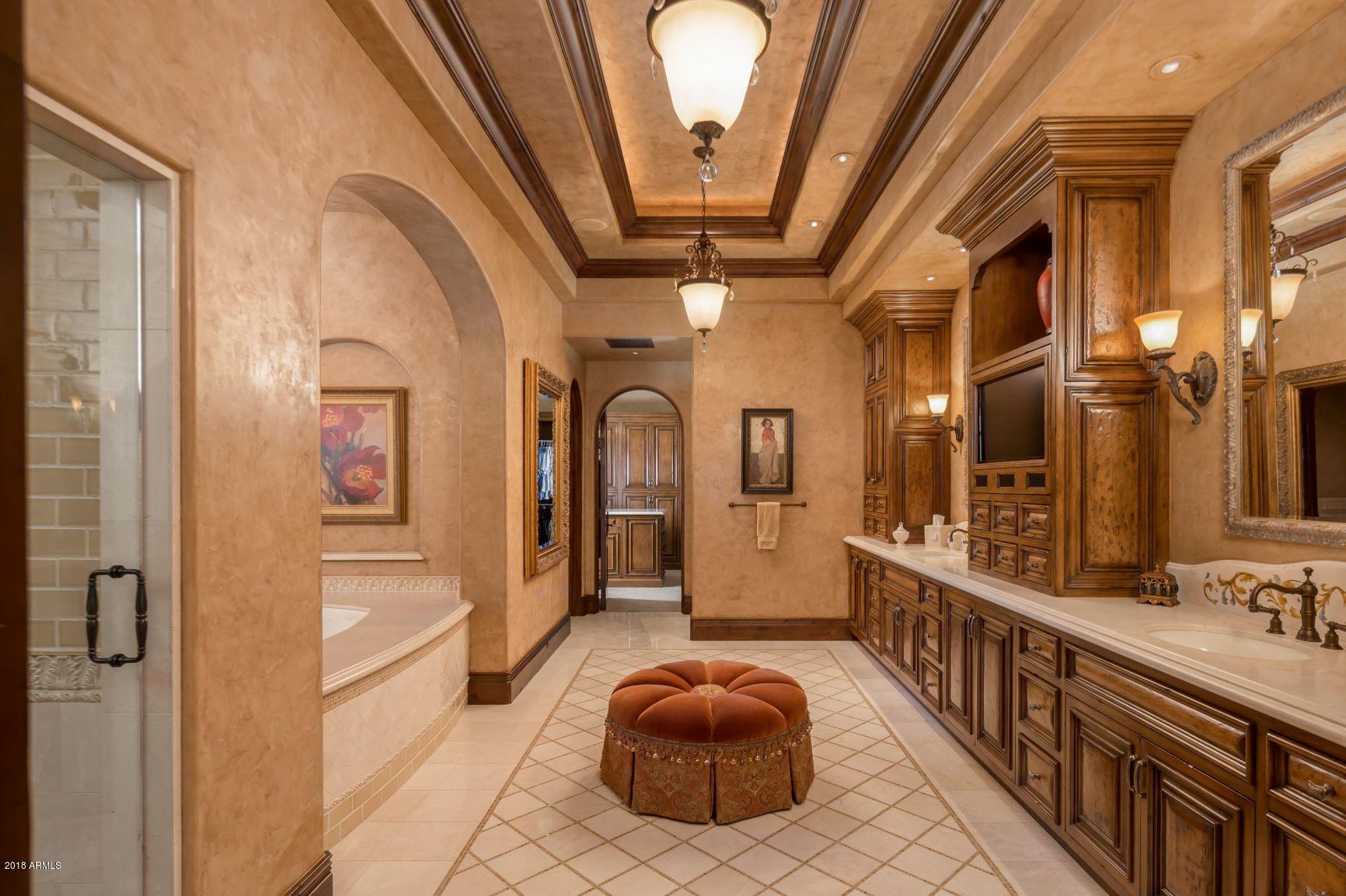 Silverleaf at DC Ranch - Residential