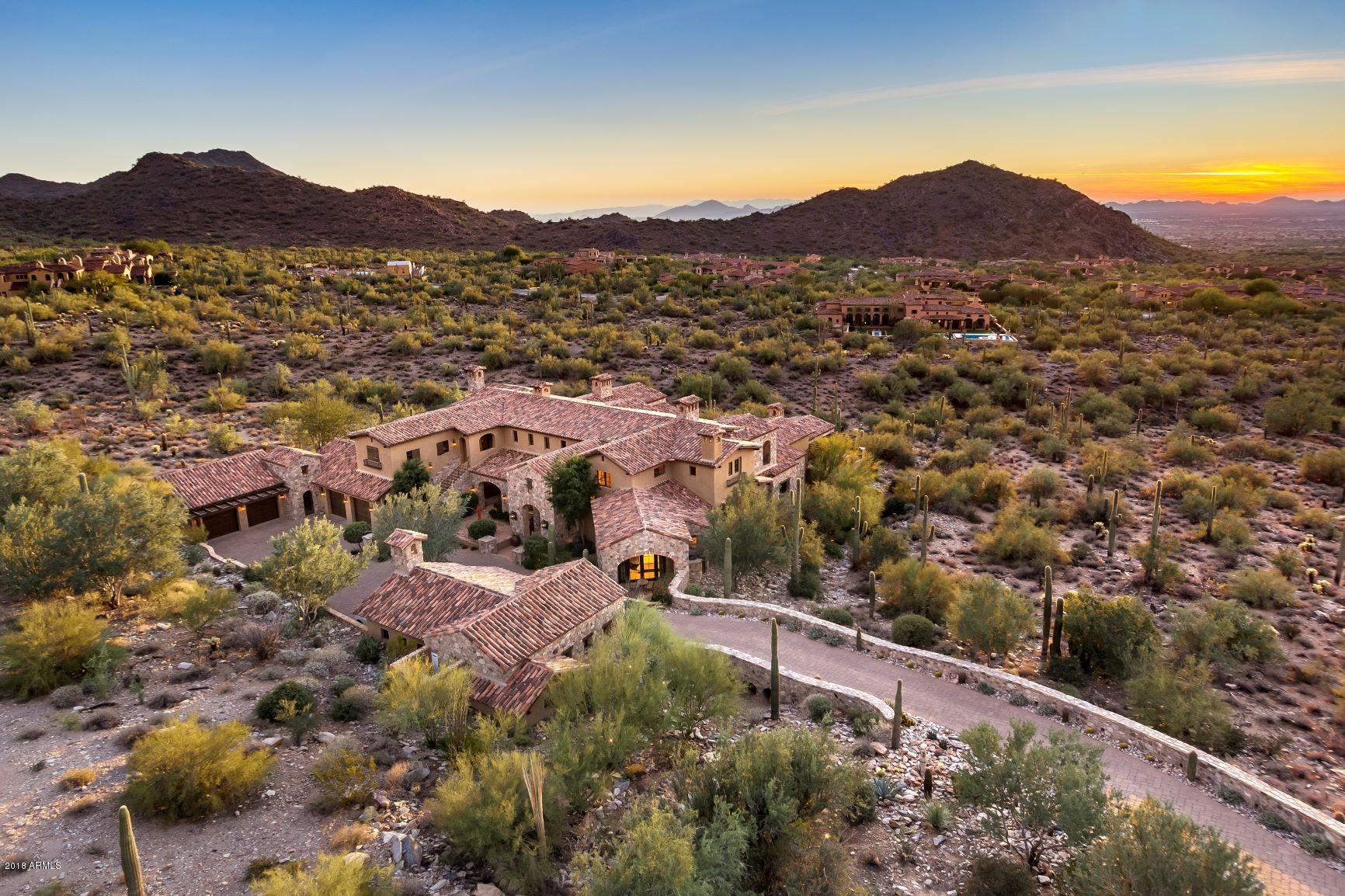 Silverleaf at DC Ranch - Residential