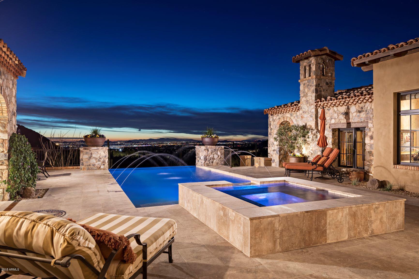 Silverleaf at DC Ranch - Residential