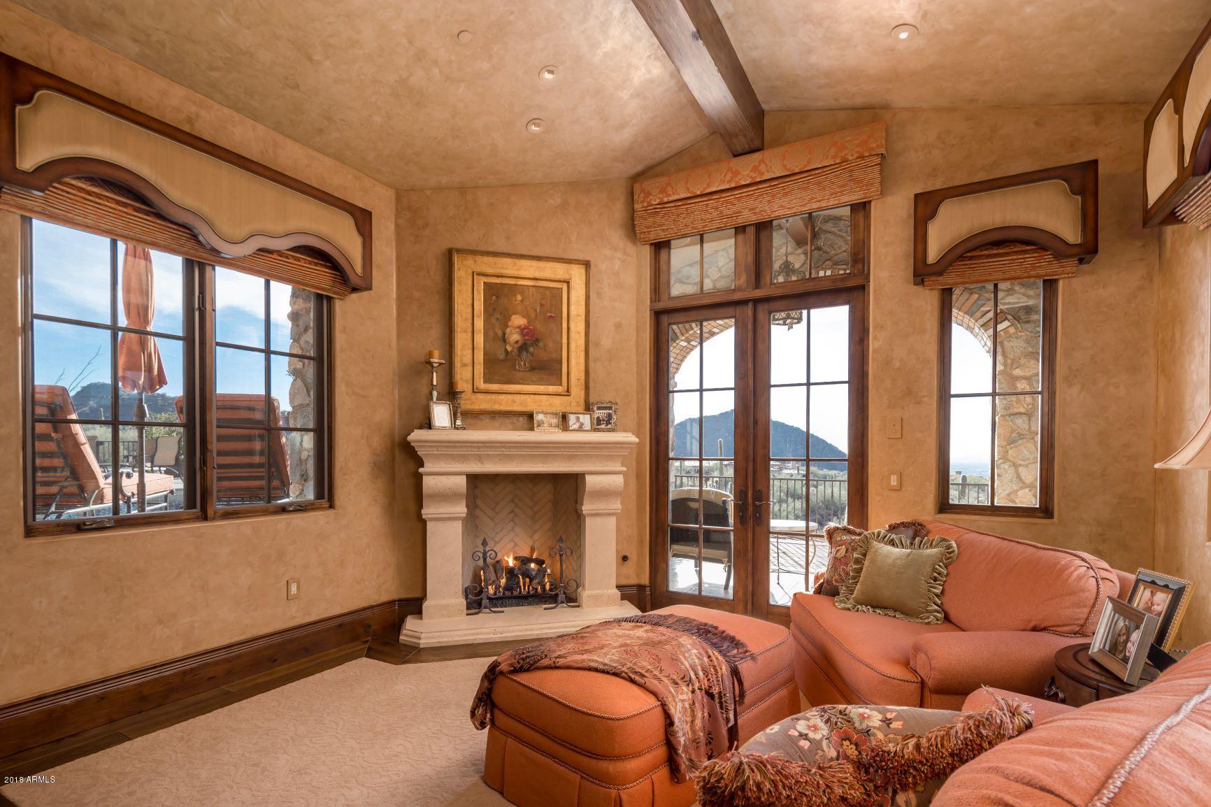 Silverleaf at DC Ranch - Residential