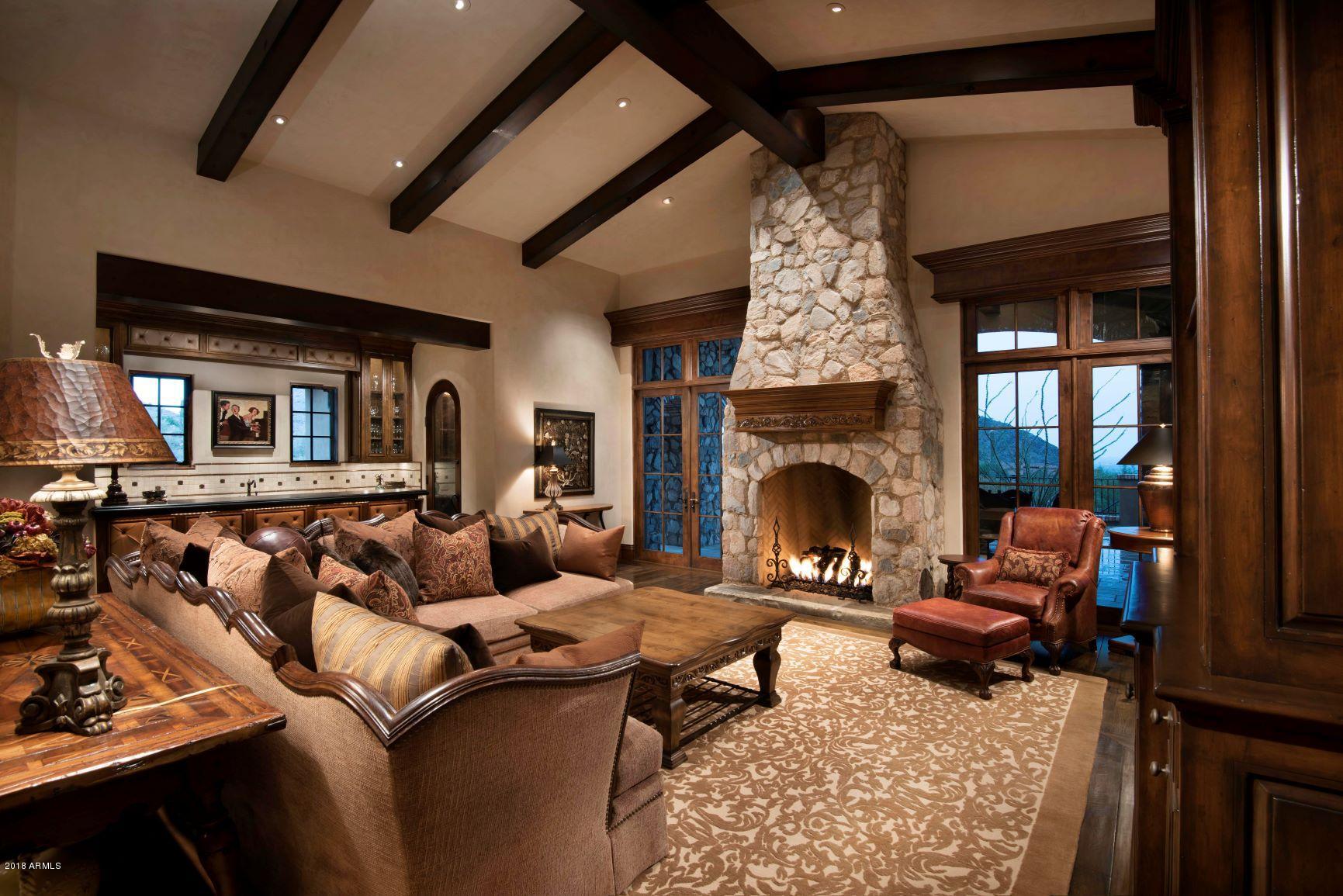 Silverleaf at DC Ranch - Residential