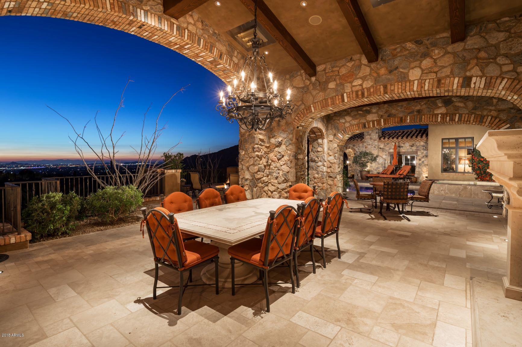 Silverleaf at DC Ranch - Residential