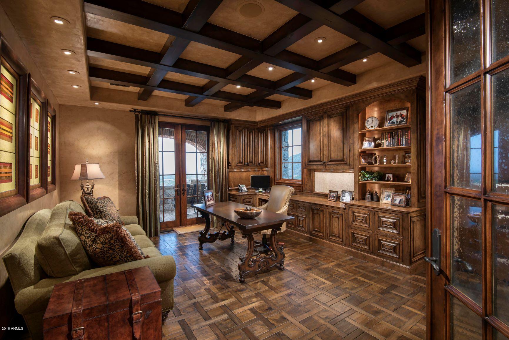 Silverleaf at DC Ranch - Residential