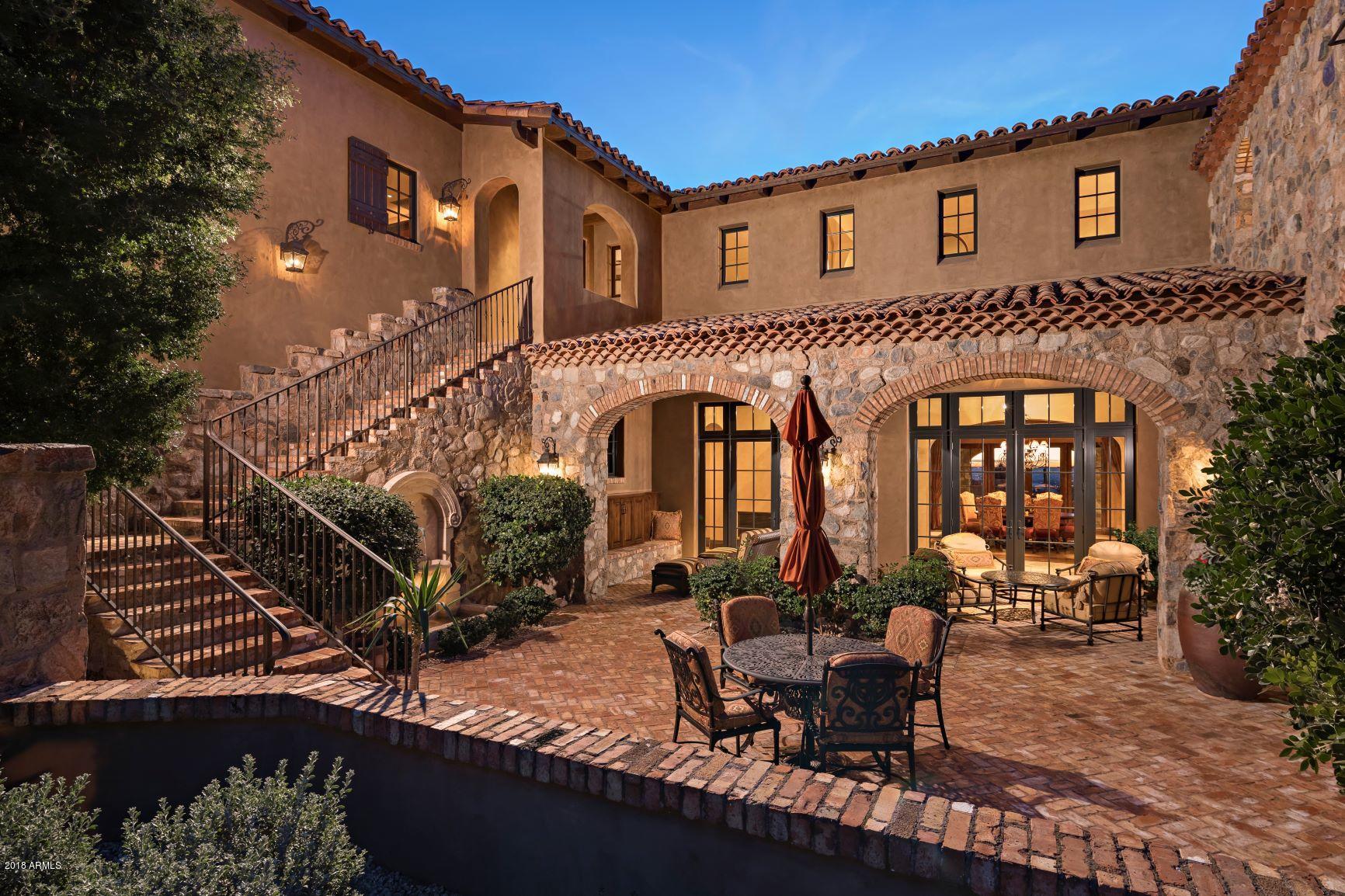 Silverleaf at DC Ranch - Residential