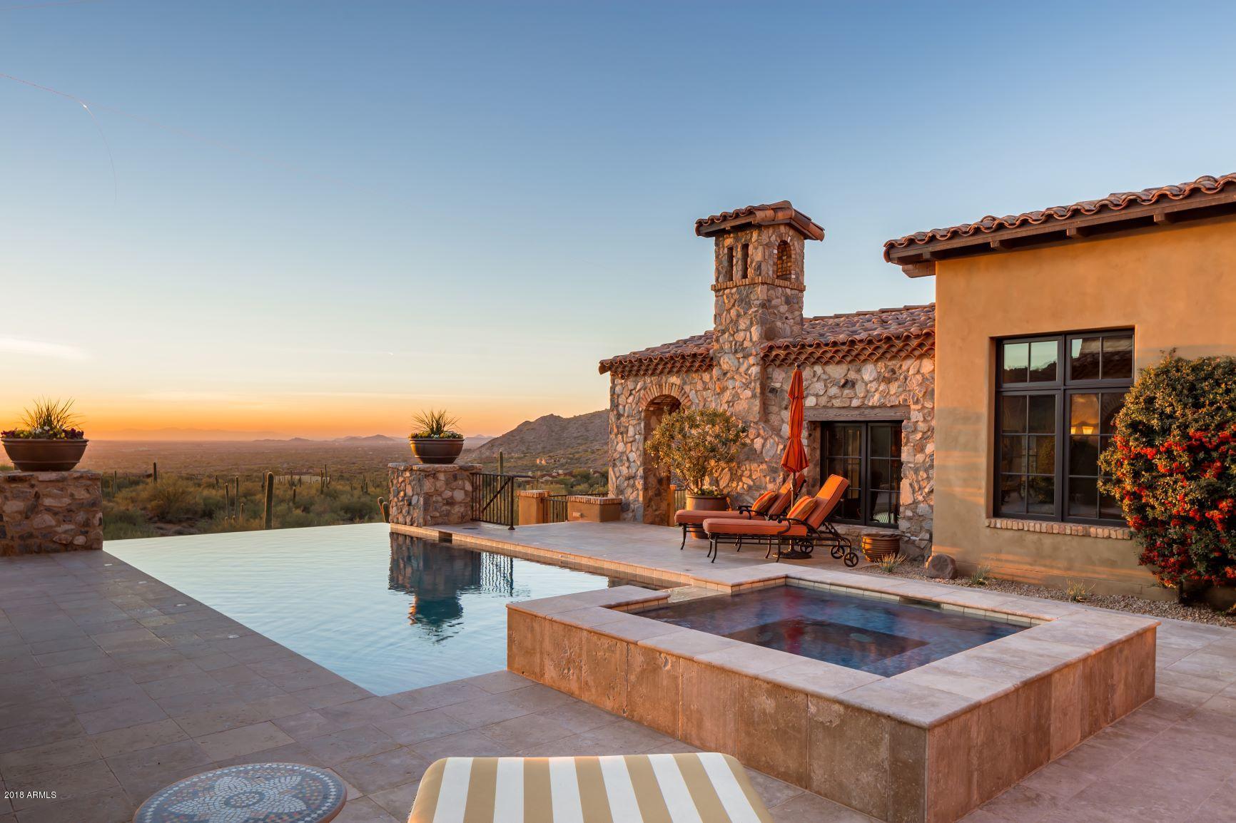 Silverleaf at DC Ranch - Residential