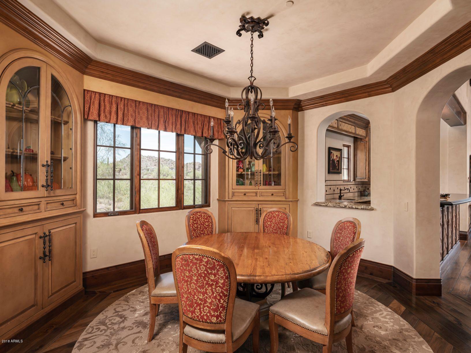 Silverleaf at DC Ranch - Residential