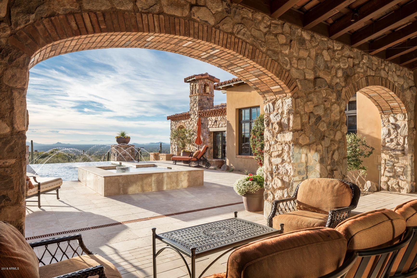 Silverleaf at DC Ranch - Residential