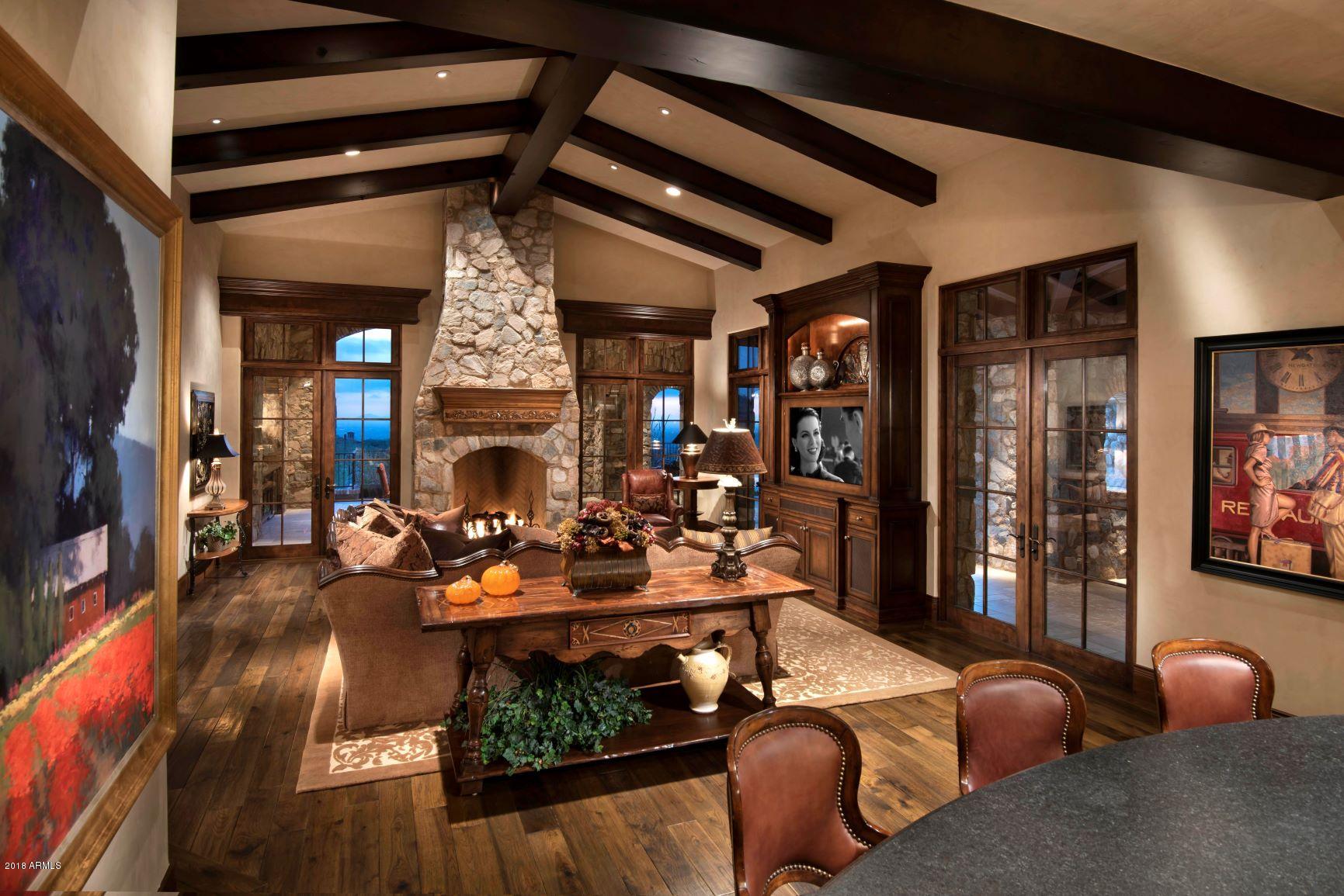 Silverleaf at DC Ranch - Residential