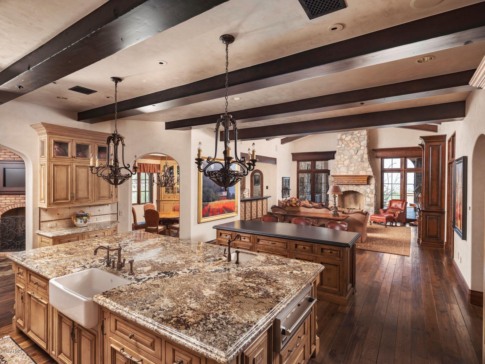 Silverleaf at DC Ranch - Residential