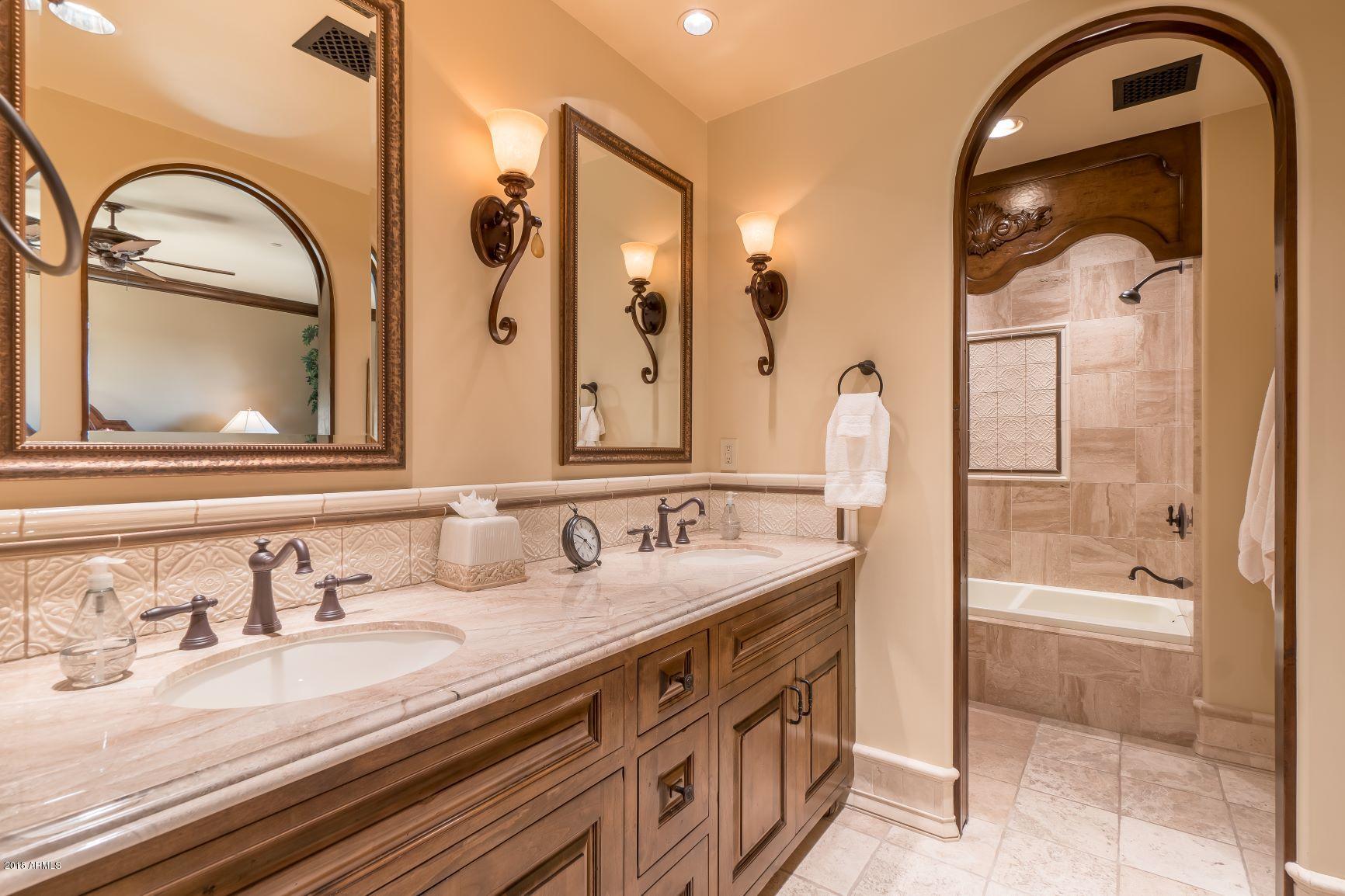 Silverleaf at DC Ranch - Residential